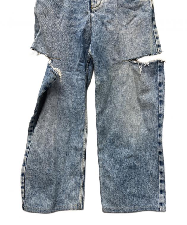 中古・古着通販】Maison Margiela (メゾンマルジェラ) スラッシュ