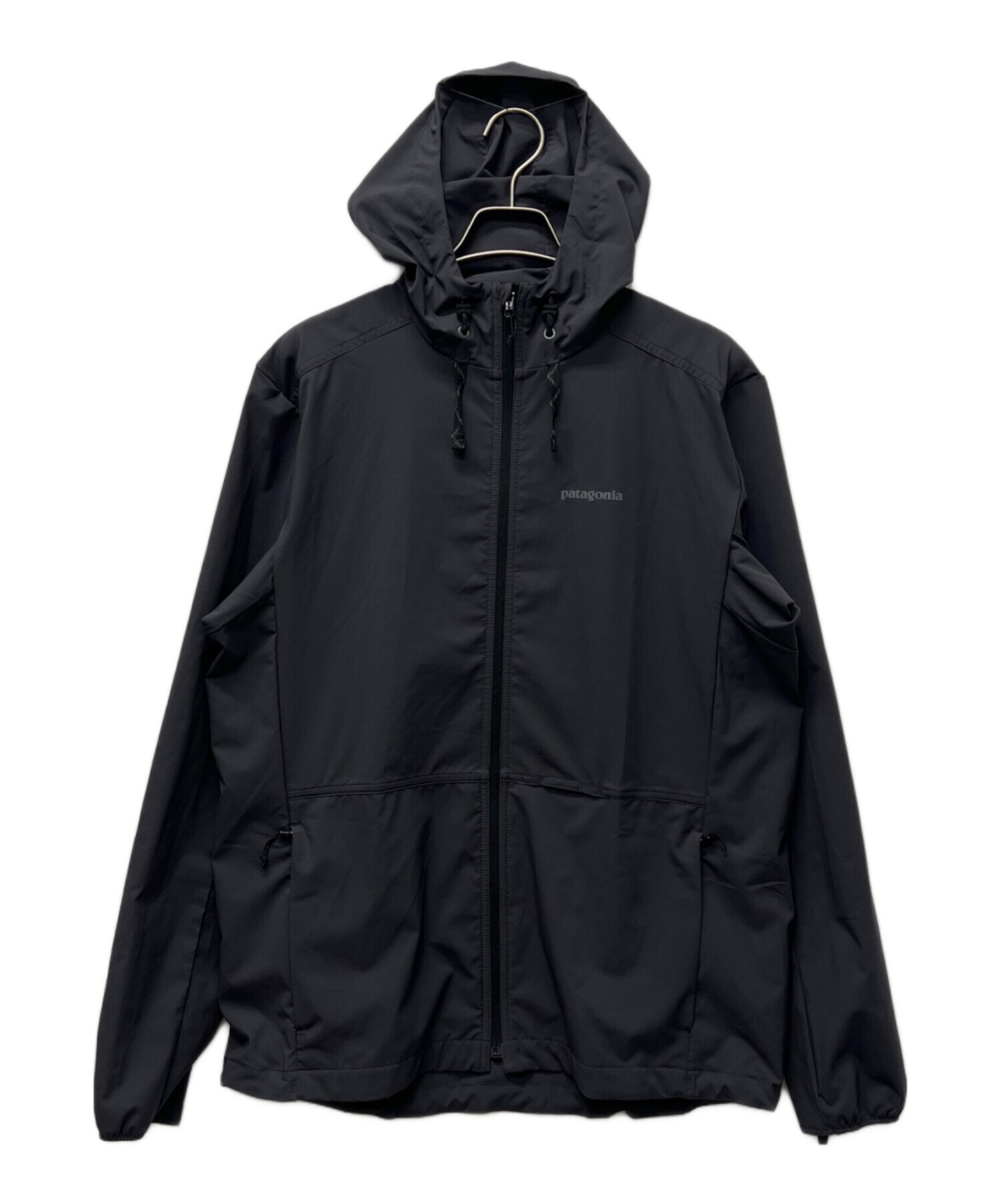 パタゴマニア3263 中古・古着通販】Patagonia (パタゴニア) ストレッチ・テール