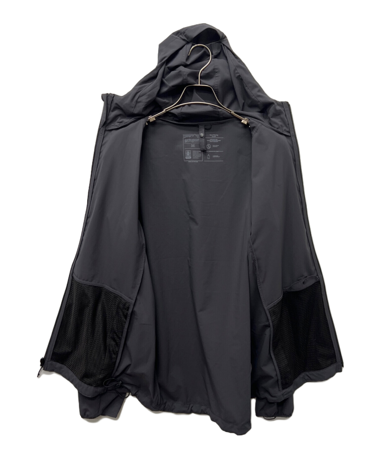 中古・古着通販】Patagonia (パタゴニア) ストレッチ・テール
