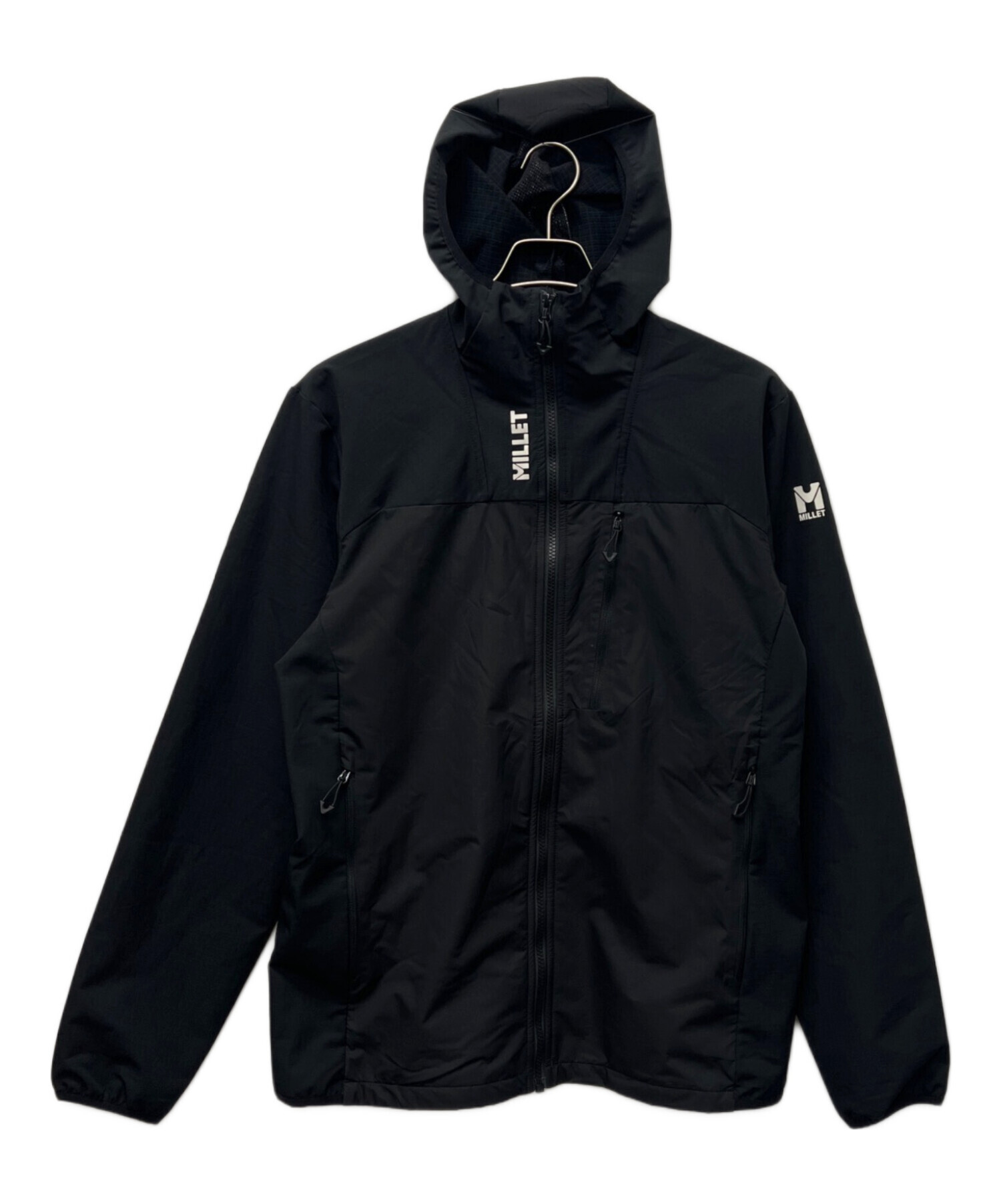 中古・古着通販】MILLET (ミレー) INSECT BARRIER BIONNASSAY JK