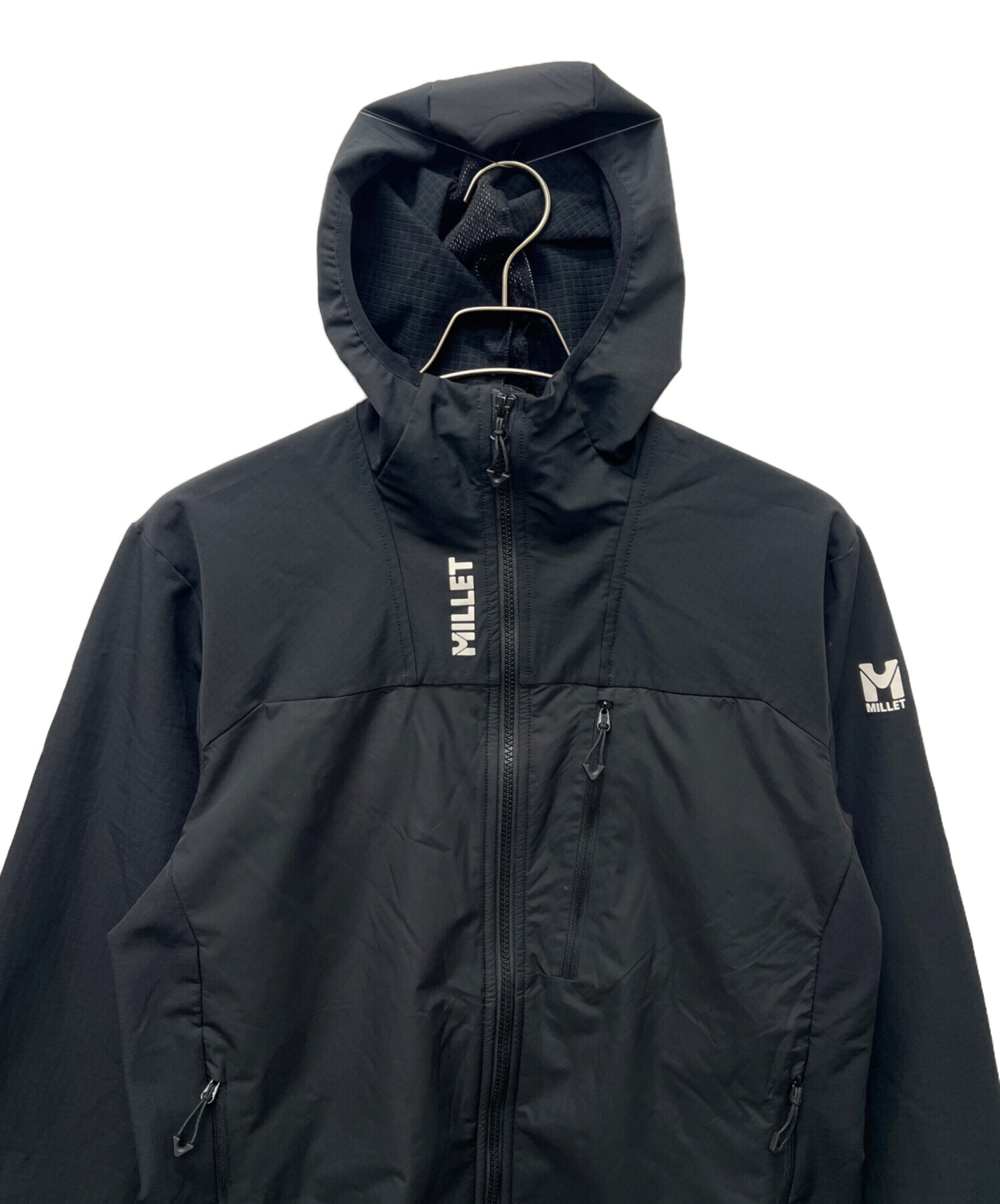 中古・古着通販】MILLET (ミレー) INSECT BARRIER BIONNASSAY JK