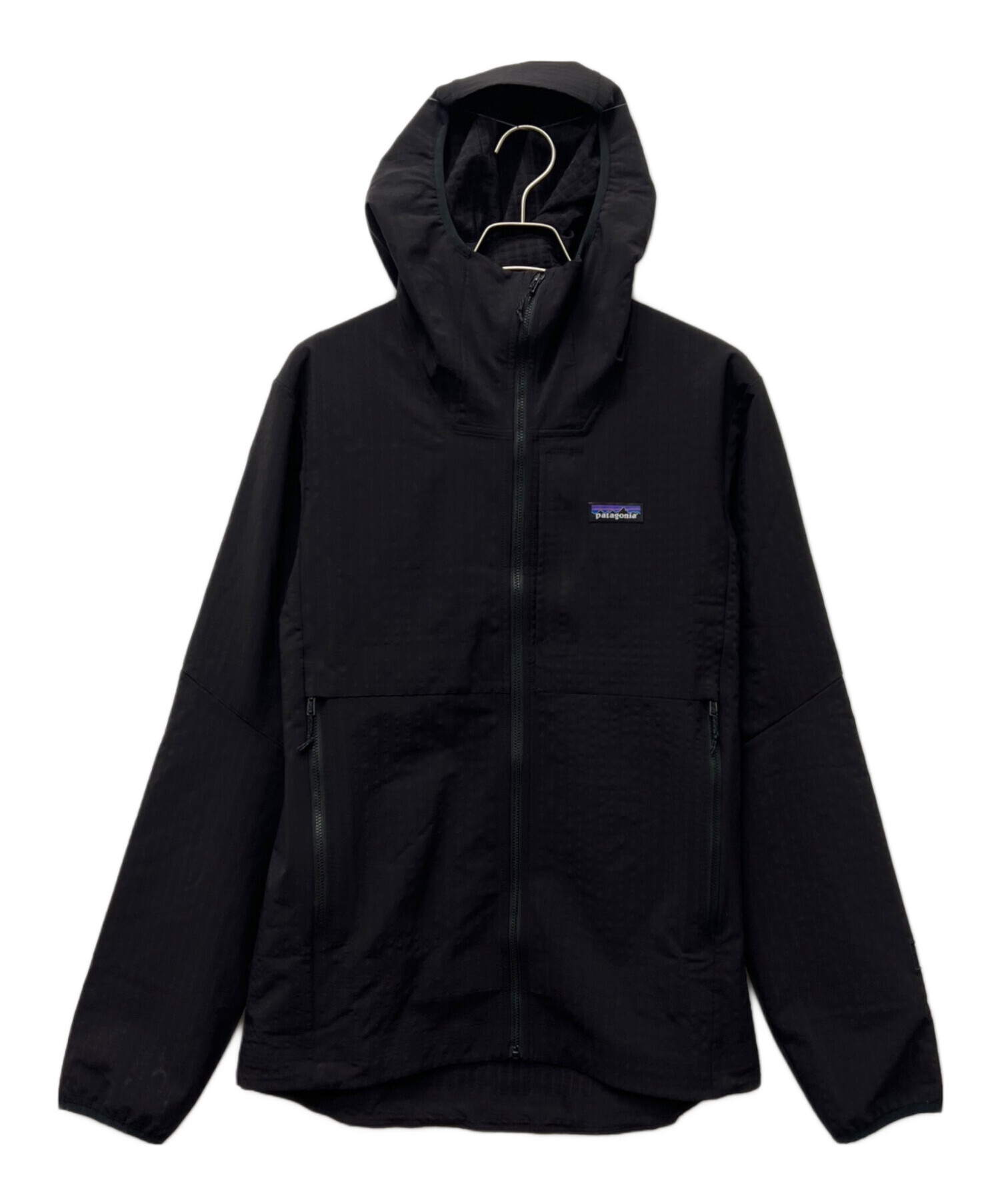 中古・古着通販】Patagonia (パタゴニア) R1 テックフェイス・フーディ