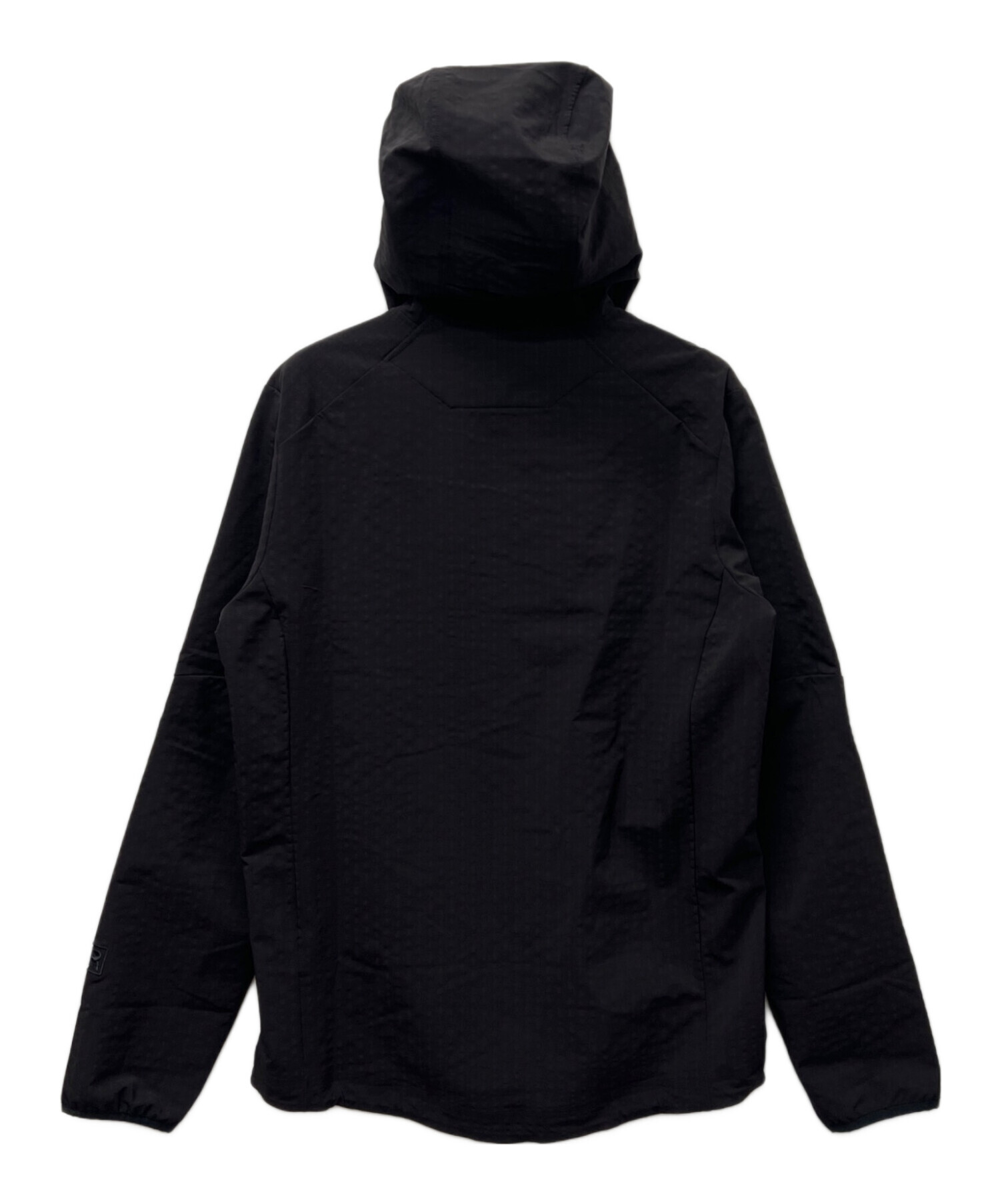 中古・古着通販】Patagonia (パタゴニア) R1 テックフェイス・フーディ