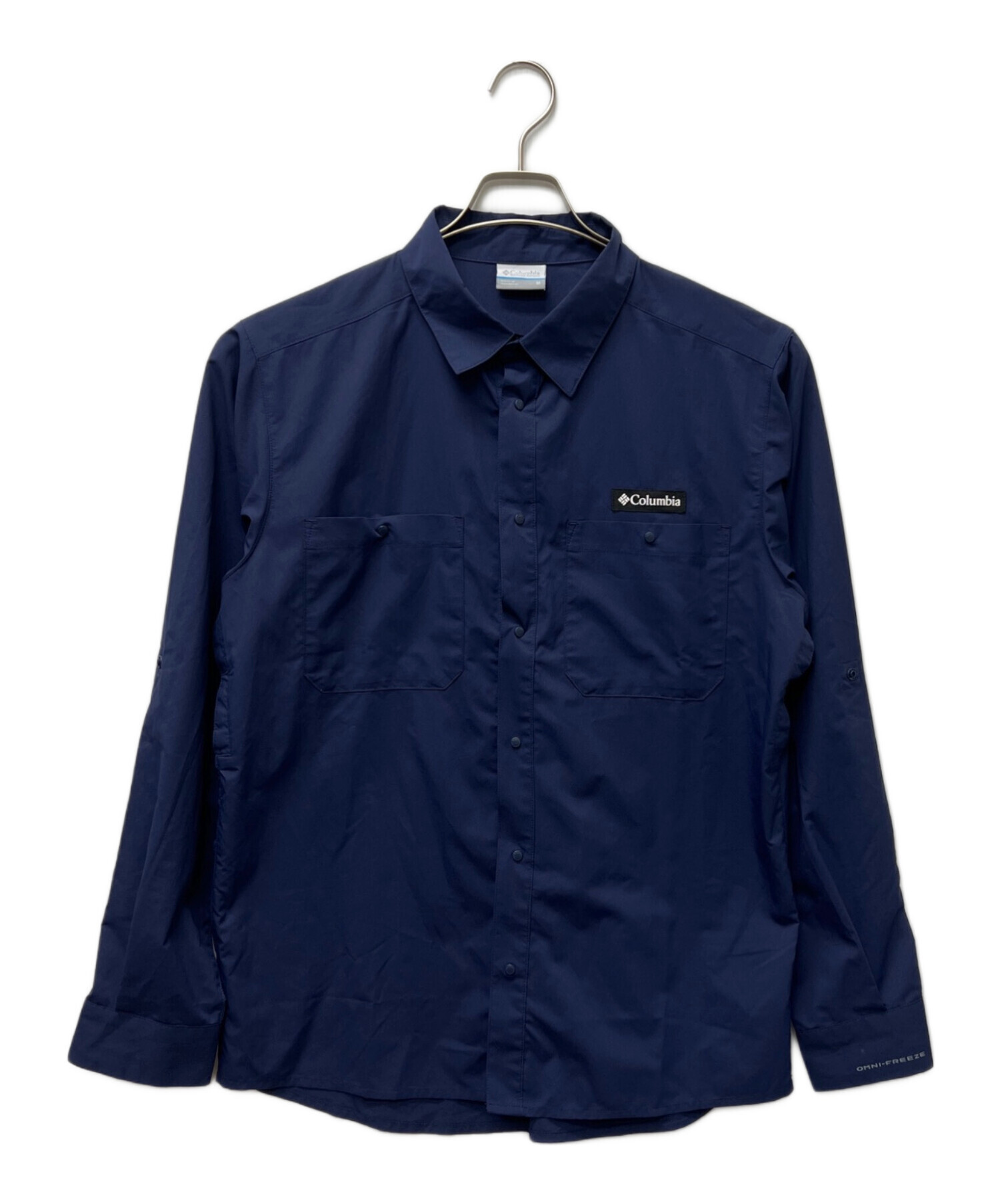 中古・古着通販】Columbia (コロンビア) グレイシャルビスタロング
