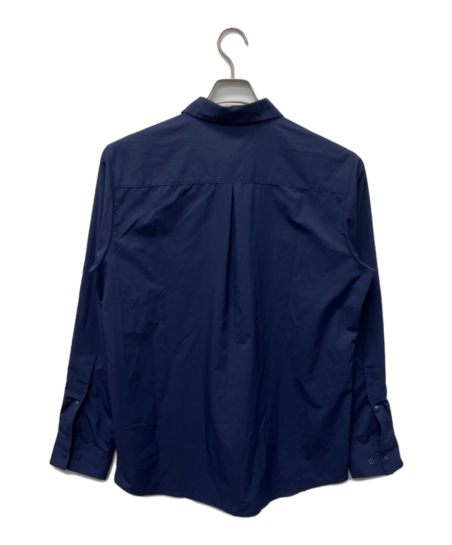 中古・古着通販】Columbia (コロンビア) グレイシャルビスタロング