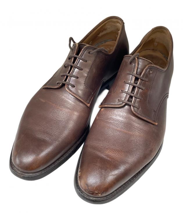 中古・古着通販】Crockett & Jones (クロケット＆ジョーンズ) Uチップ
