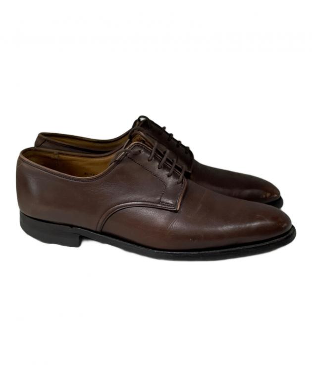 中古・古着通販】Crockett & Jones (クロケット＆ジョーンズ) Uチップ