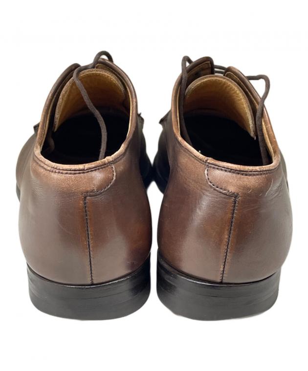 中古・古着通販】Crockett & Jones (クロケット＆ジョーンズ) Uチップ