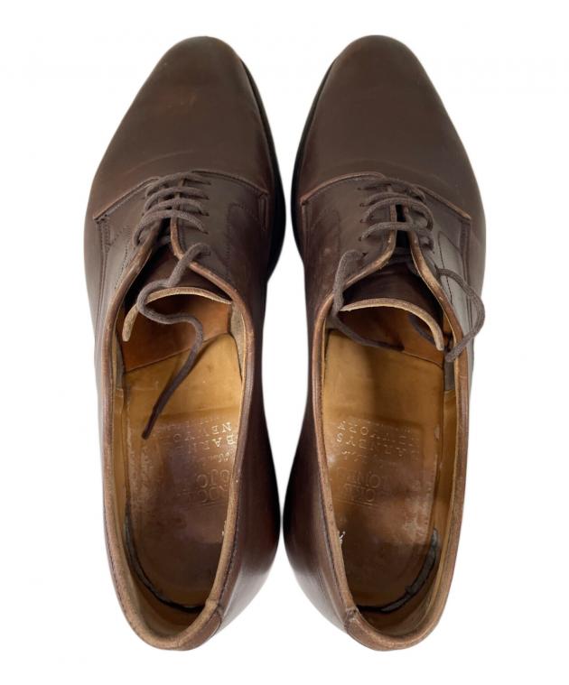 中古・古着通販】Crockett & Jones (クロケット＆ジョーンズ) Uチップ