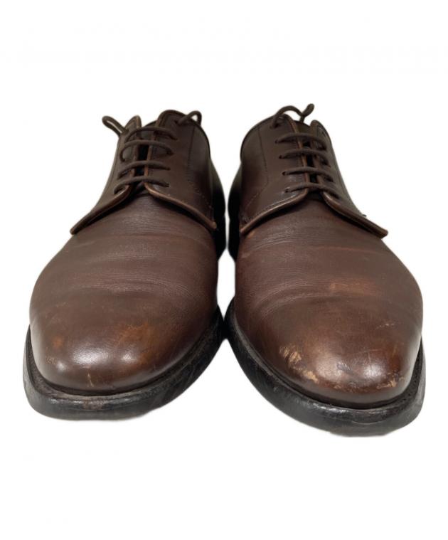 中古・古着通販】Crockett & Jones (クロケット＆ジョーンズ) Uチップ