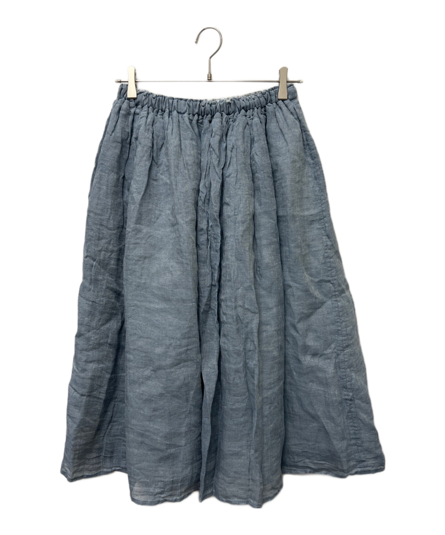 中古・古着通販】中川政七商店 (ナカガワマサシチショウテン) 麻のかや
