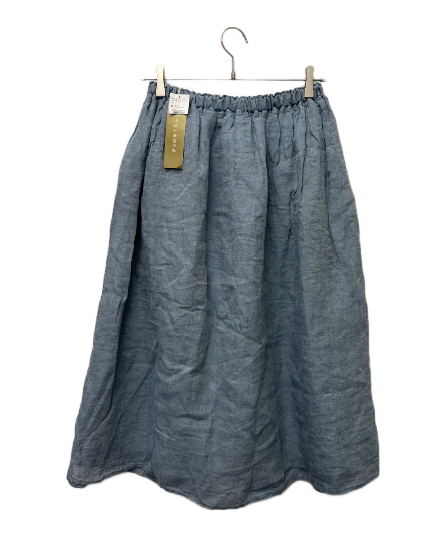 中古・古着通販】中川政七商店 (ナカガワマサシチショウテン) 麻のかや