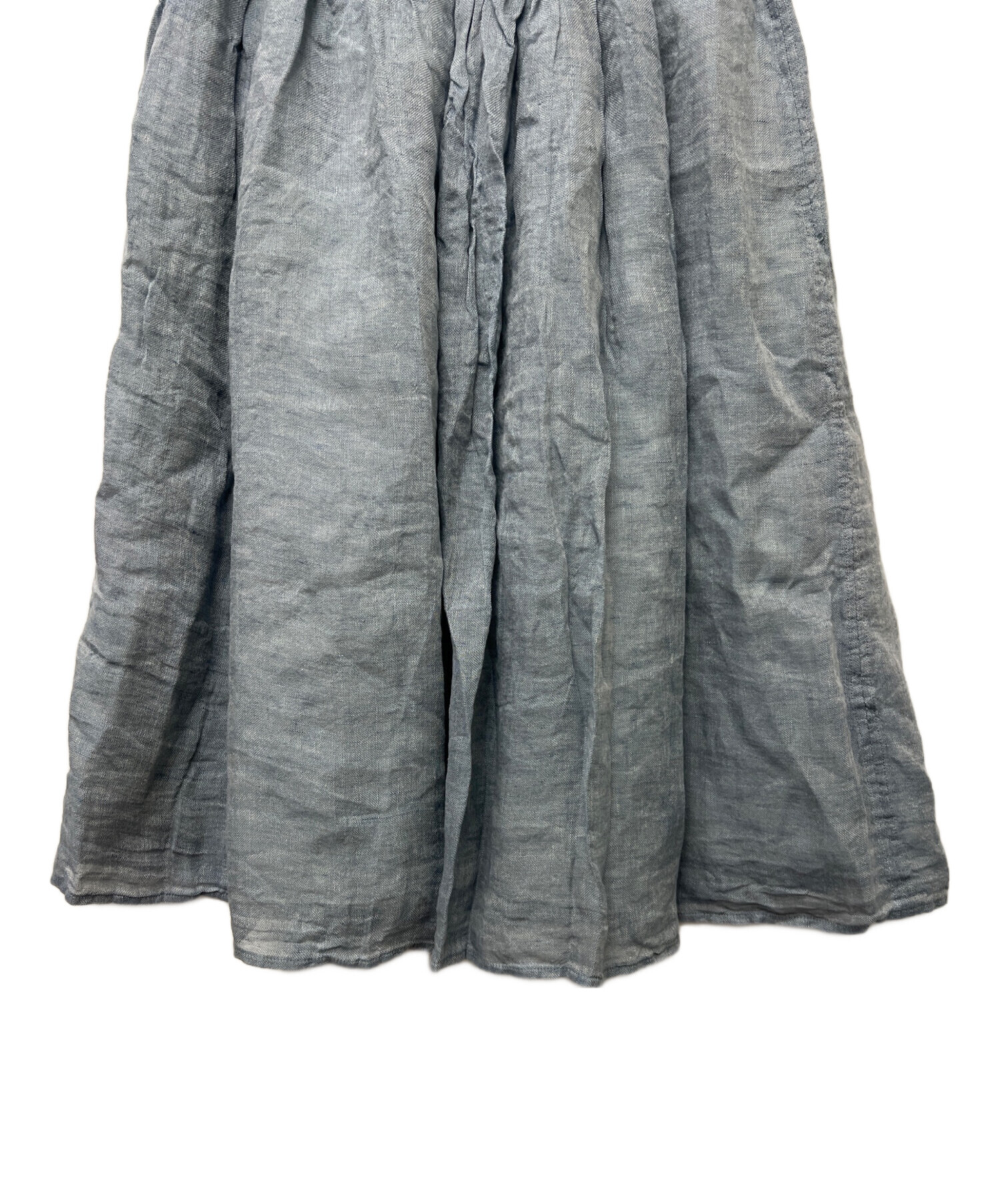 中古・古着通販】中川政七商店 (ナカガワマサシチショウテン) 麻のかや