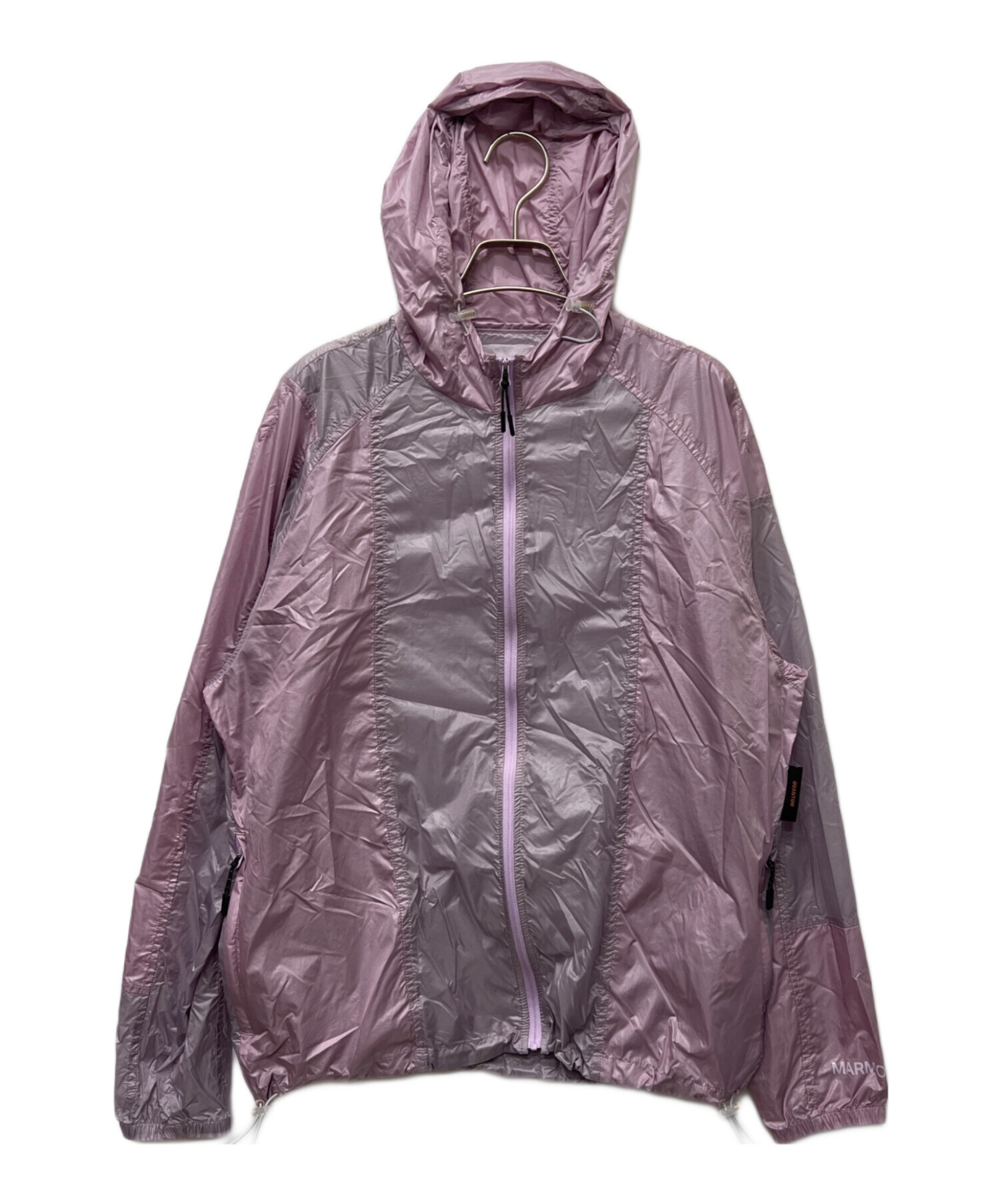 中古・古着通販】MARMOT (マーモット) PERTEX TRANSITION SHEER JACKET