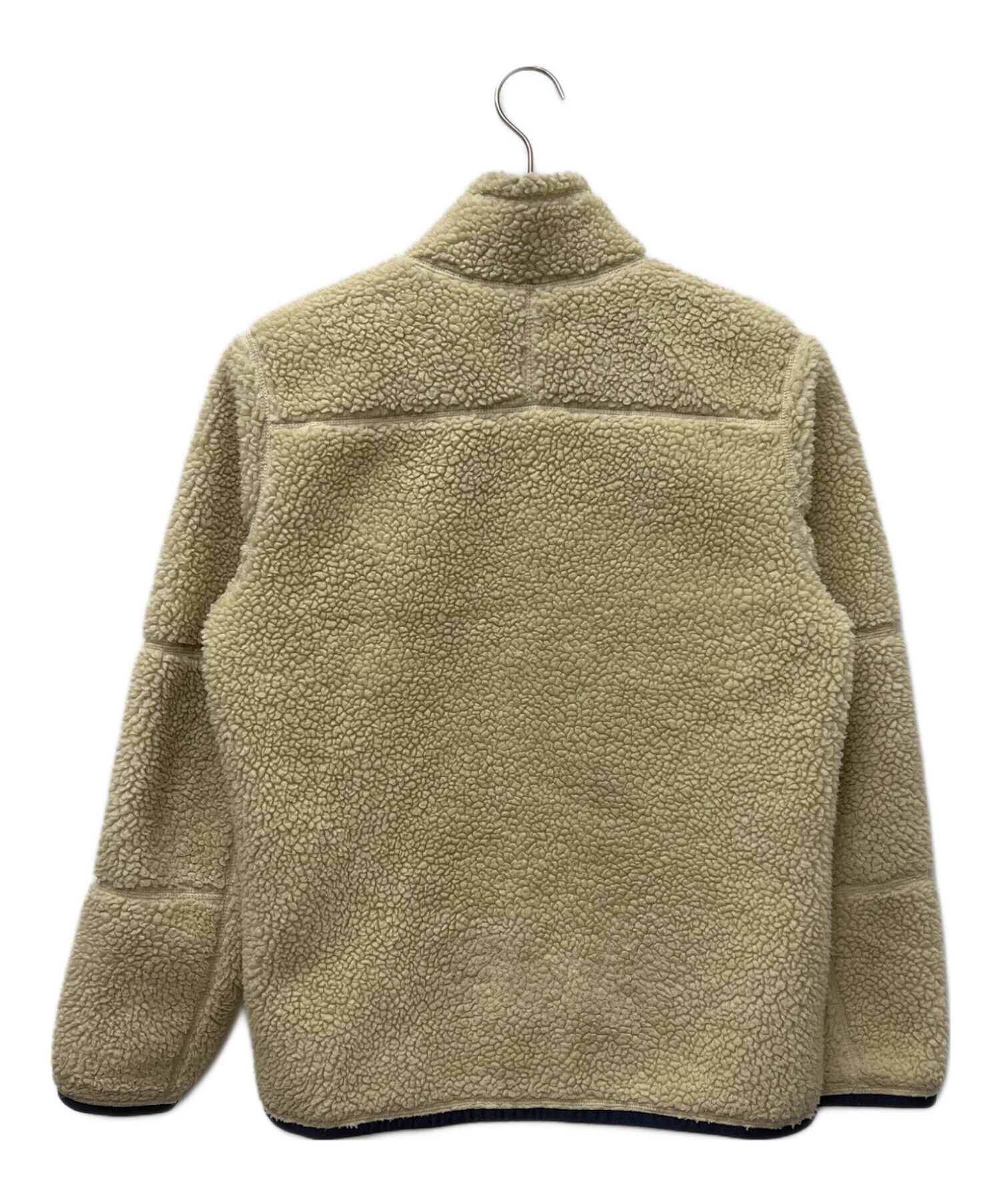 中古・古着通販】L.L.Bean (エルエルビーン) ボアフリースジャケット