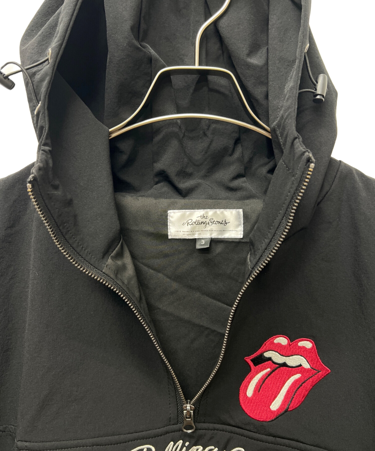 中古・古着通販】THE ROLLING STONES (ザ ローリングストーンズ