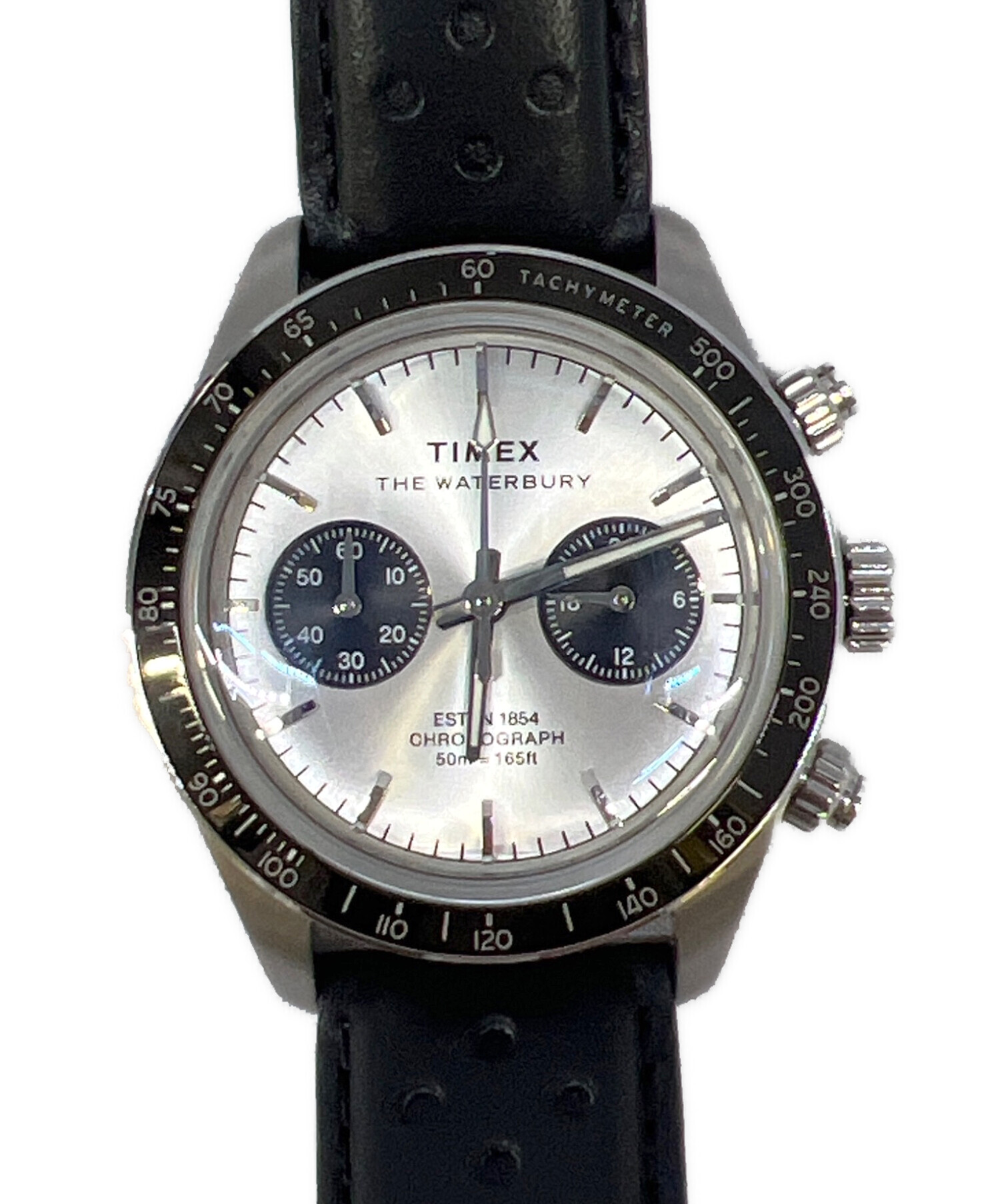中古・古着通販】TIMEX (タイメックス) ウォーターベリー ヘリテージ
