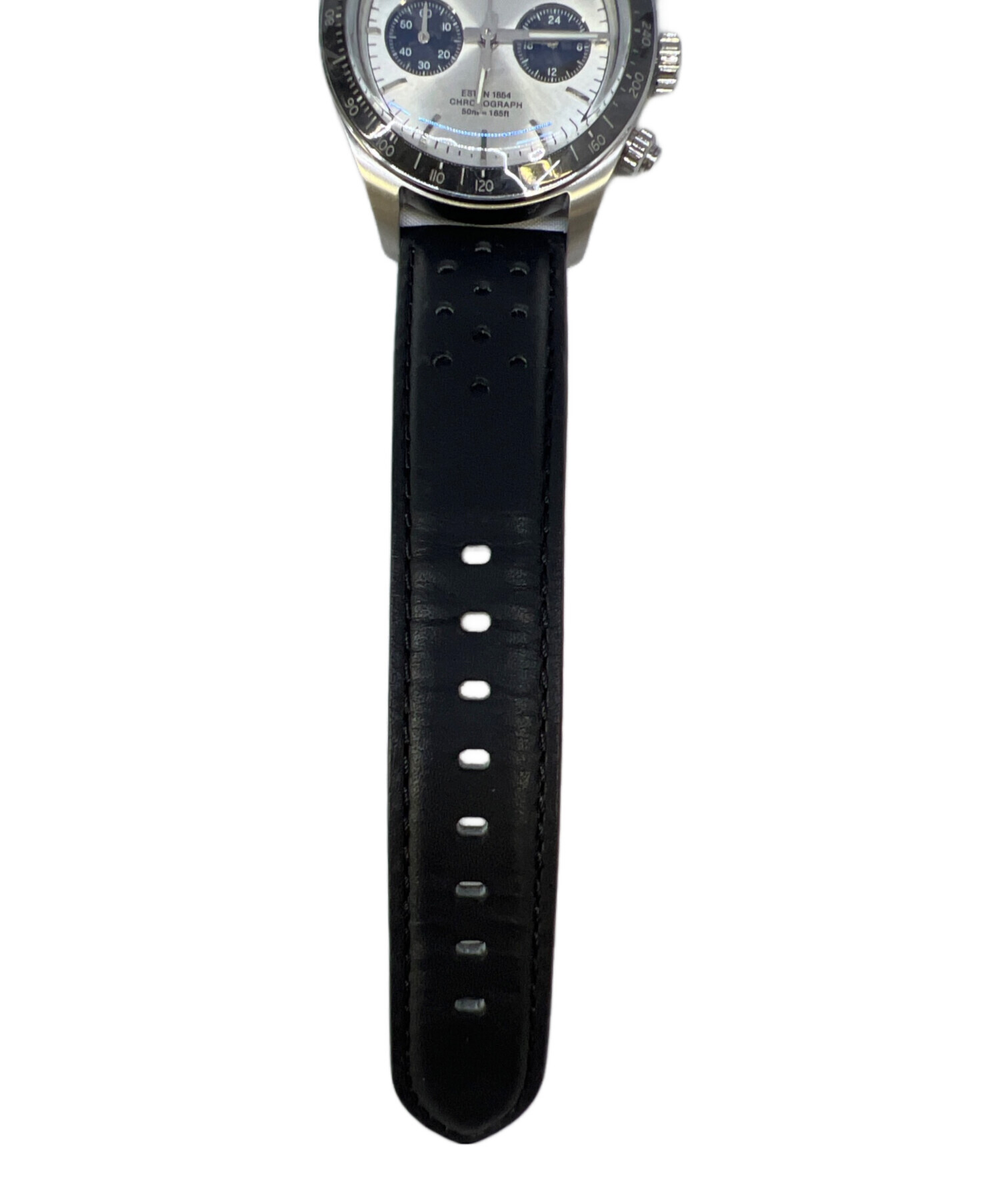 カッティングダイ(中古品) 398 中古・古着通販】TIMEX (タイメックス) ウォーターベリー ヘリテージ