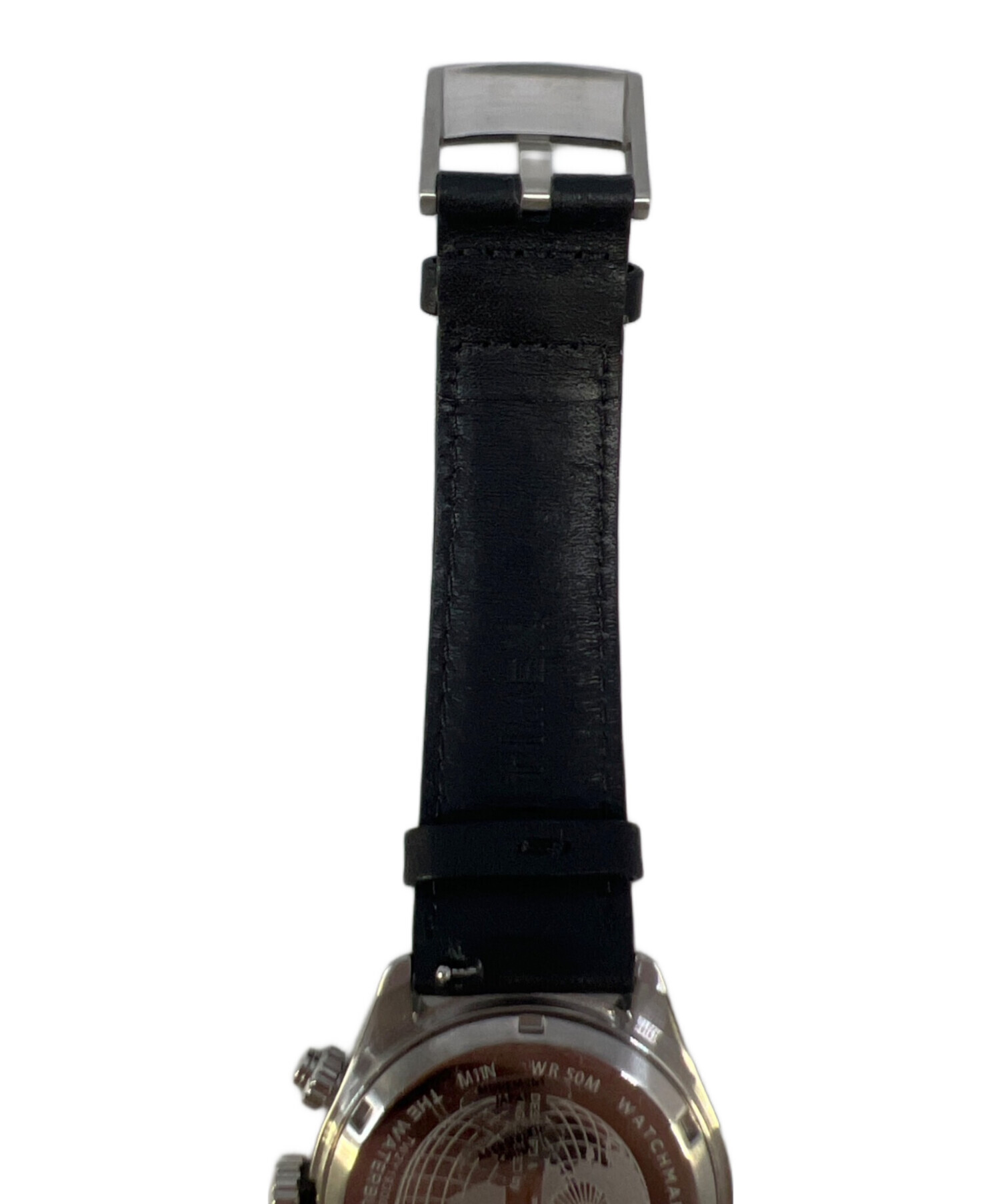 中古・古着通販】TIMEX (タイメックス) ウォーターベリー ヘリテージ