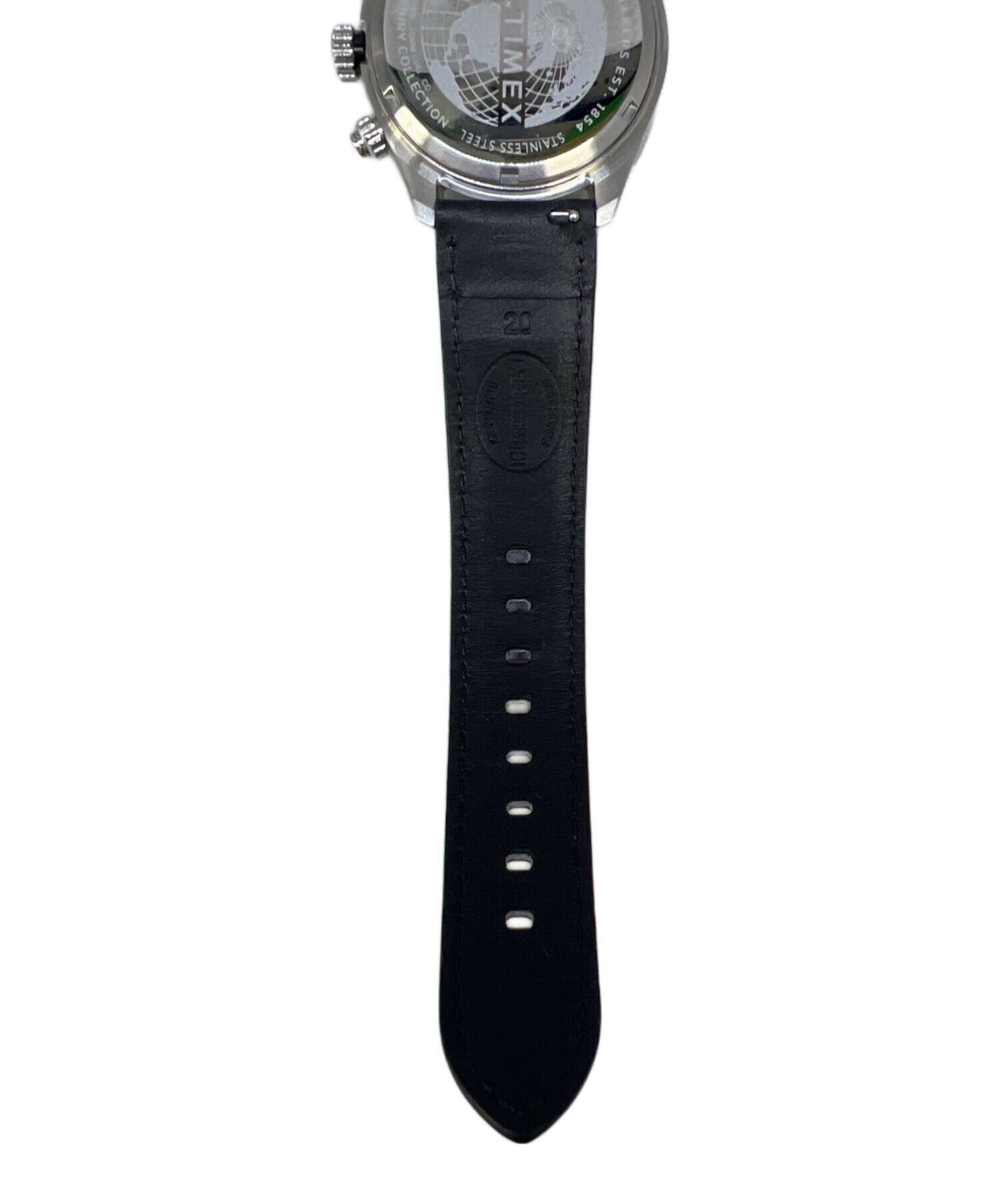 中古・古着通販】TIMEX (タイメックス) ウォーターベリー ヘリテージ