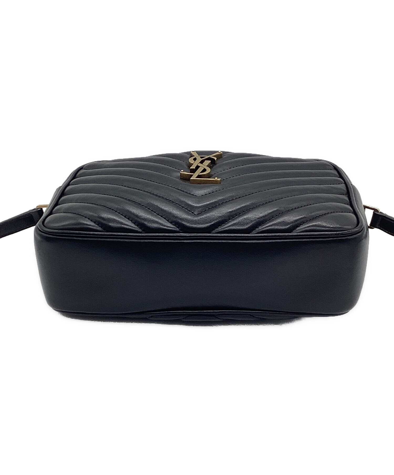 中古・古着通販】Saint Laurent Paris (サンローランパリ) ルー カメラ 