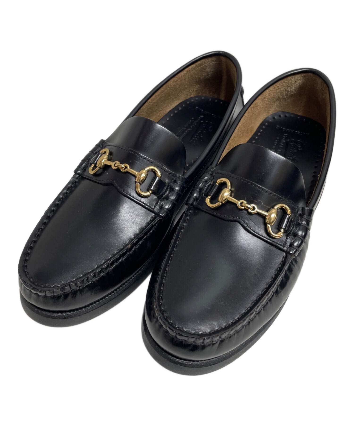 UNITED ARROWS パラブーツ　ローファー 中古・古着通販】PARABOOT (パラブーツ) UNITED ARROWS (ユナイテッド
