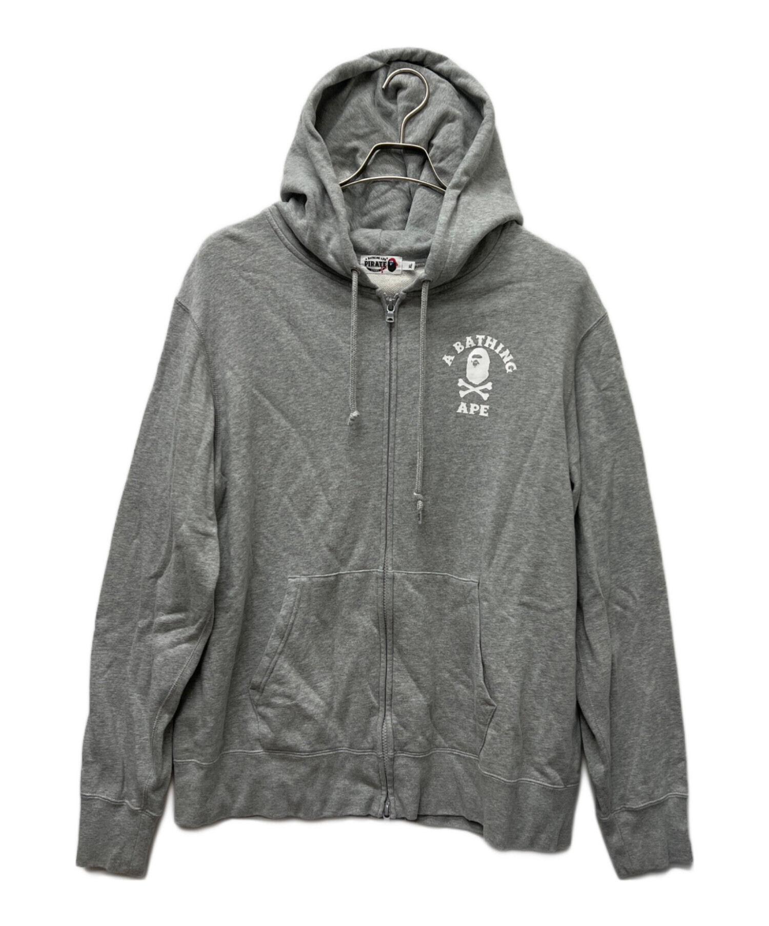 中古・古着通販】A BATHING APE PIRATE STORE (アベイシングエイプ