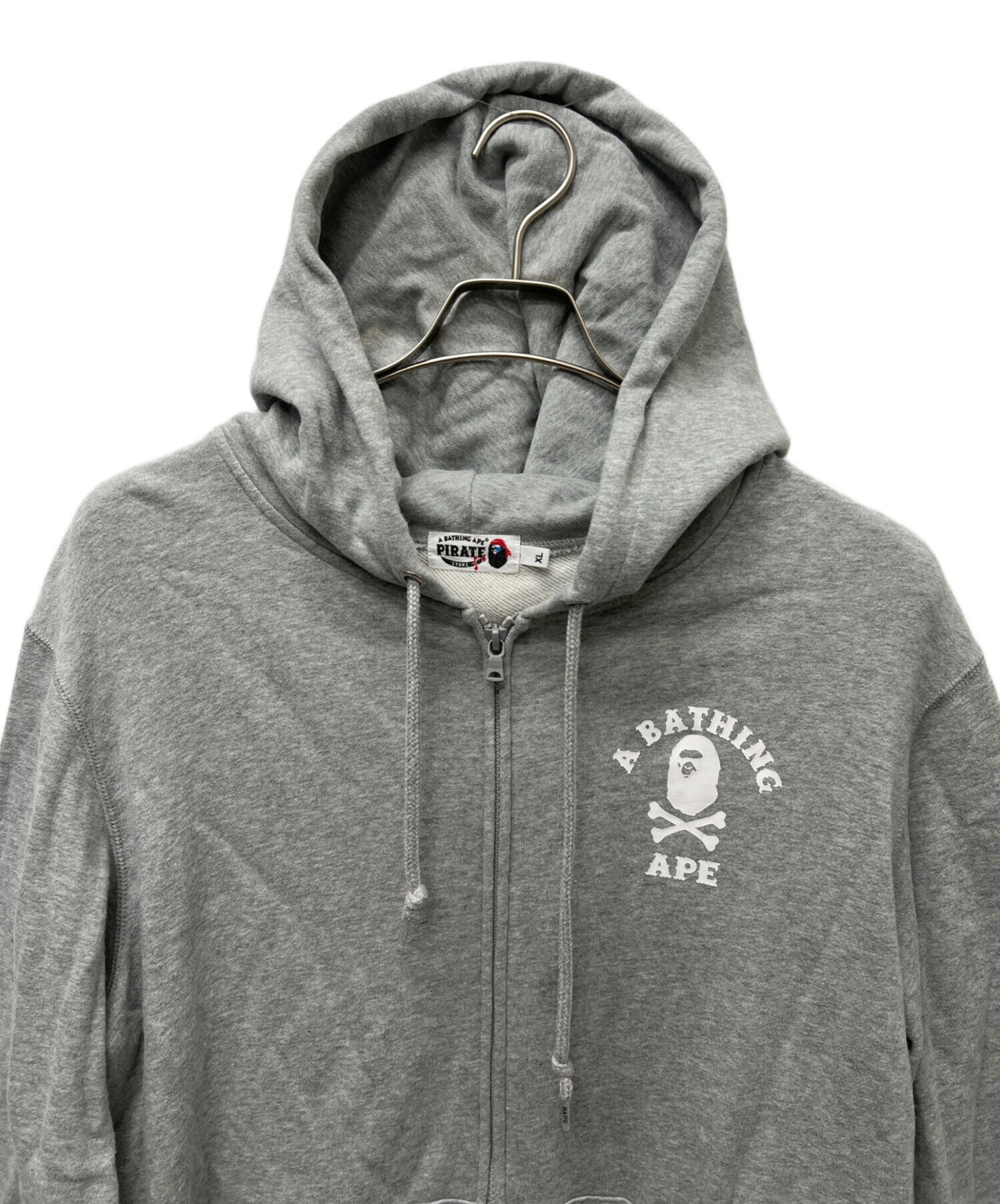 中古・古着通販】A BATHING APE PIRATE STORE (アベイシングエイプ