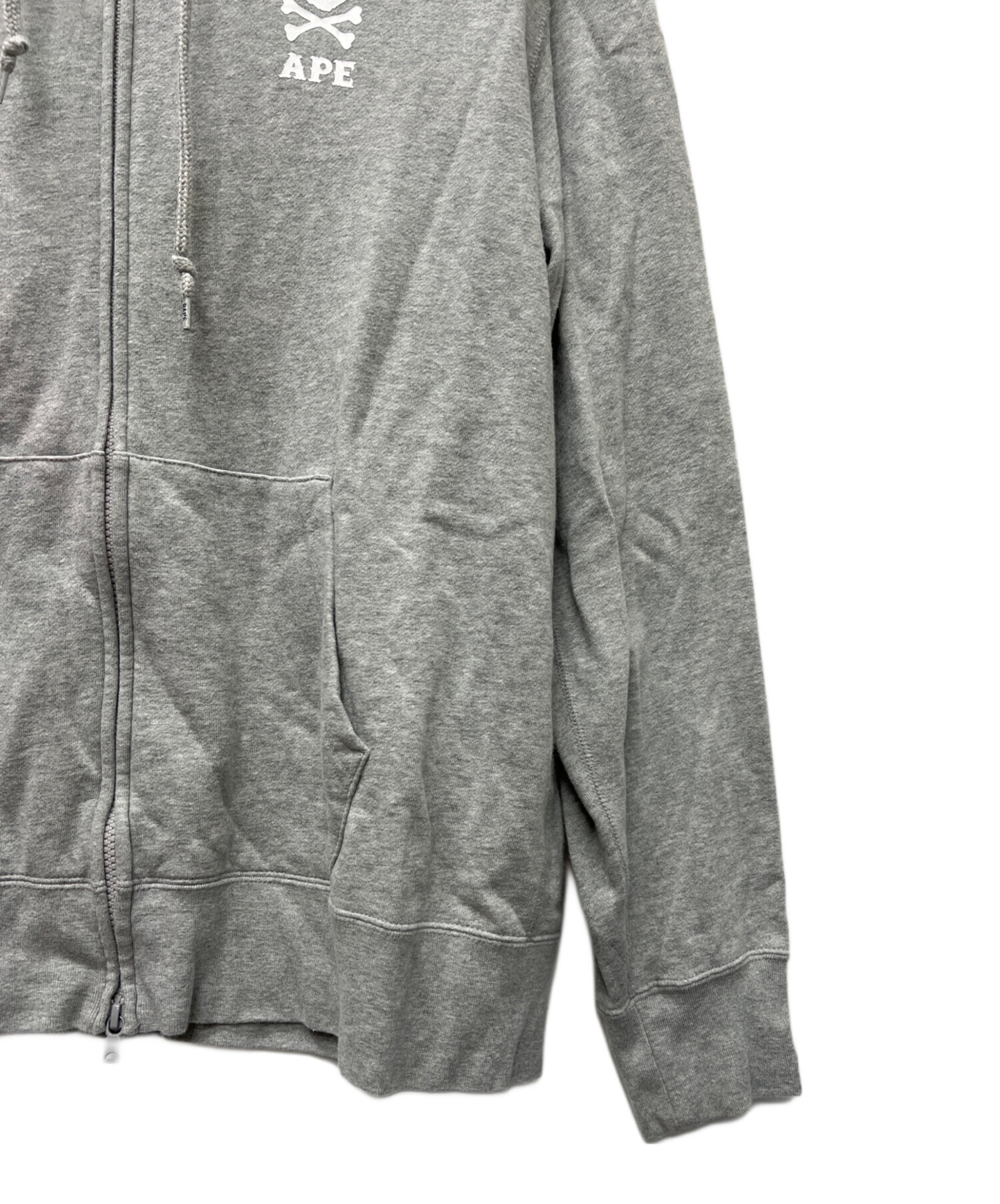 中古・古着通販】A BATHING APE PIRATE STORE (アベイシングエイプ