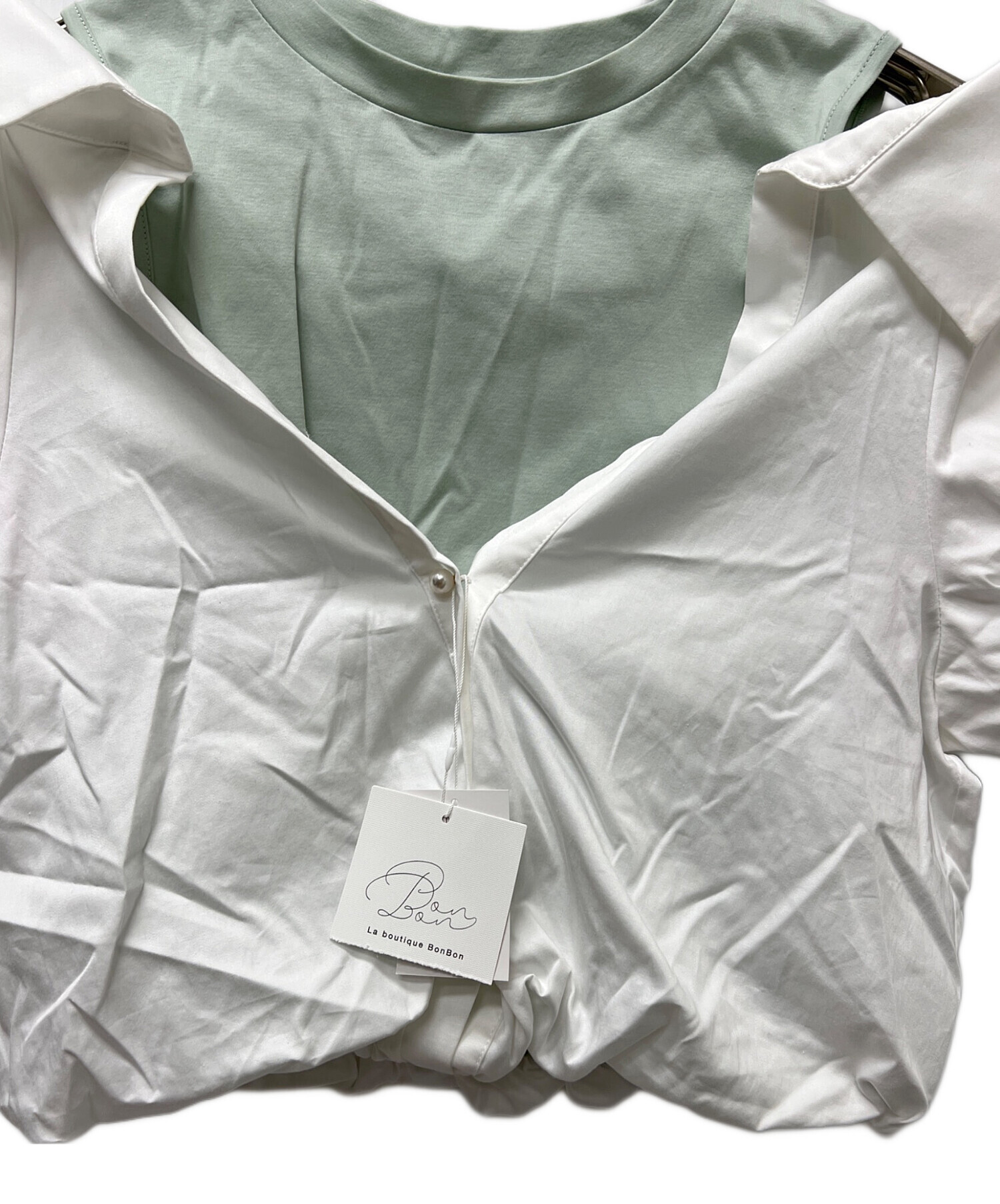 中古・古着通販】La boutique BonBon (ラブティックボンボン 