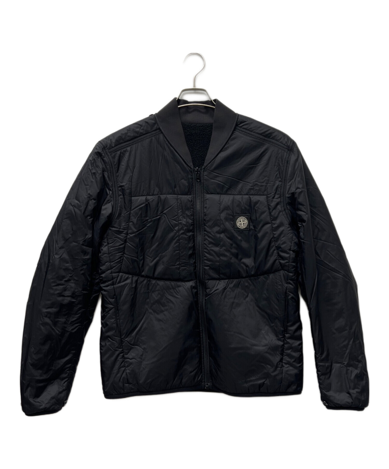 アウター ブルゾン ボア 古着 中古・古着通販 STONE ISLAND ストーン