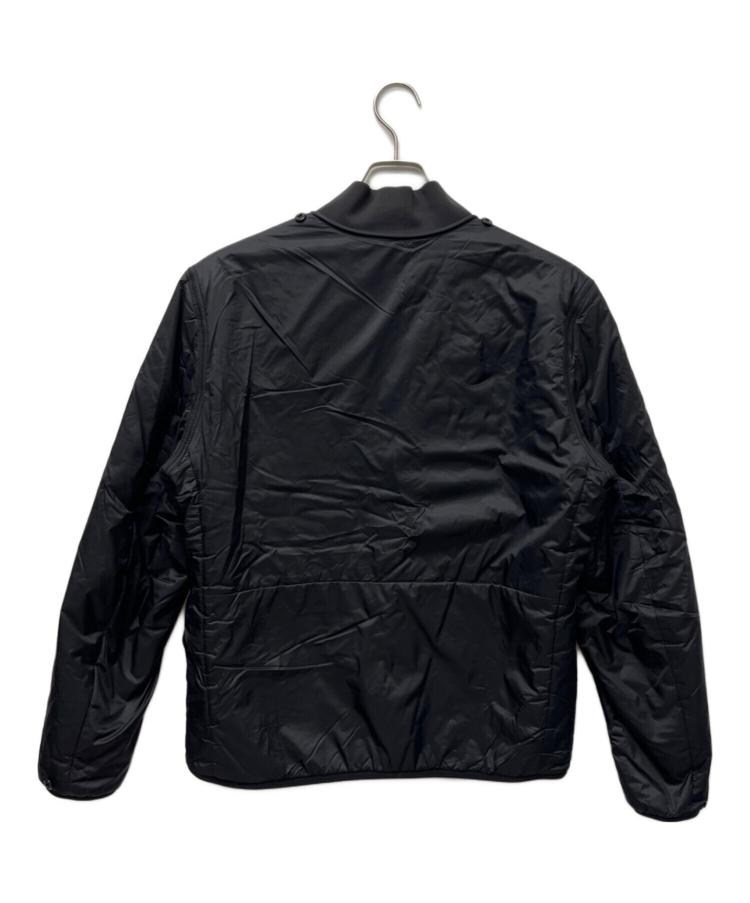 中古・古着通販】STONE ISLAND (ストーンアイランド) リバーシブルボア