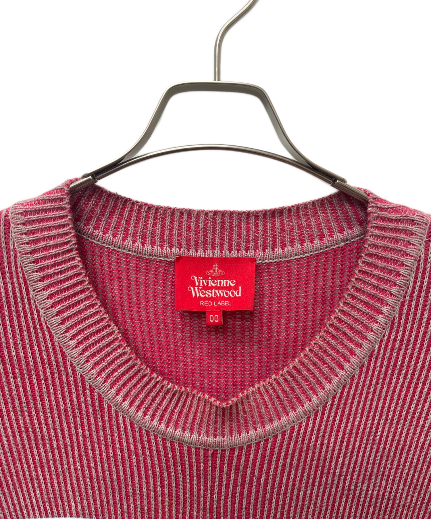 中古・古着通販】Vivienne Westwood RED LABEL (ヴィヴィアンウエスト