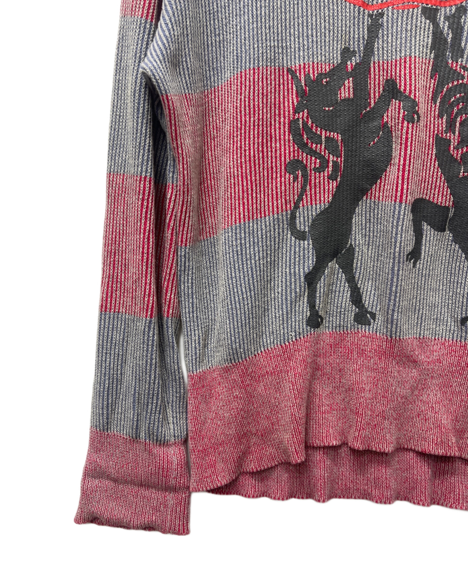 中古・古着通販】Vivienne Westwood RED LABEL (ヴィヴィアンウエスト
