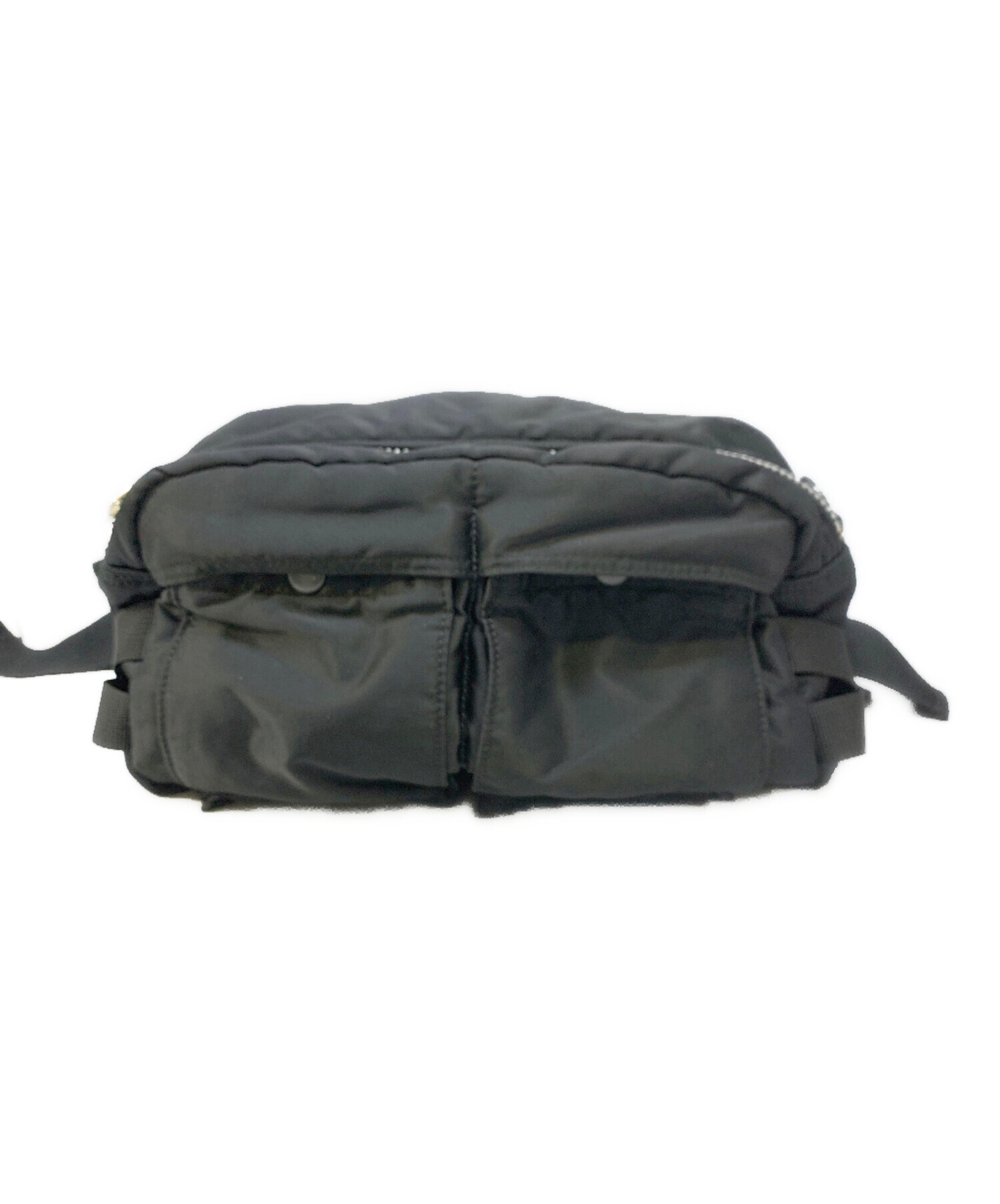 中古・古着通販】PORTER (ポーター) ウエストバッグ PORTER（ポーター