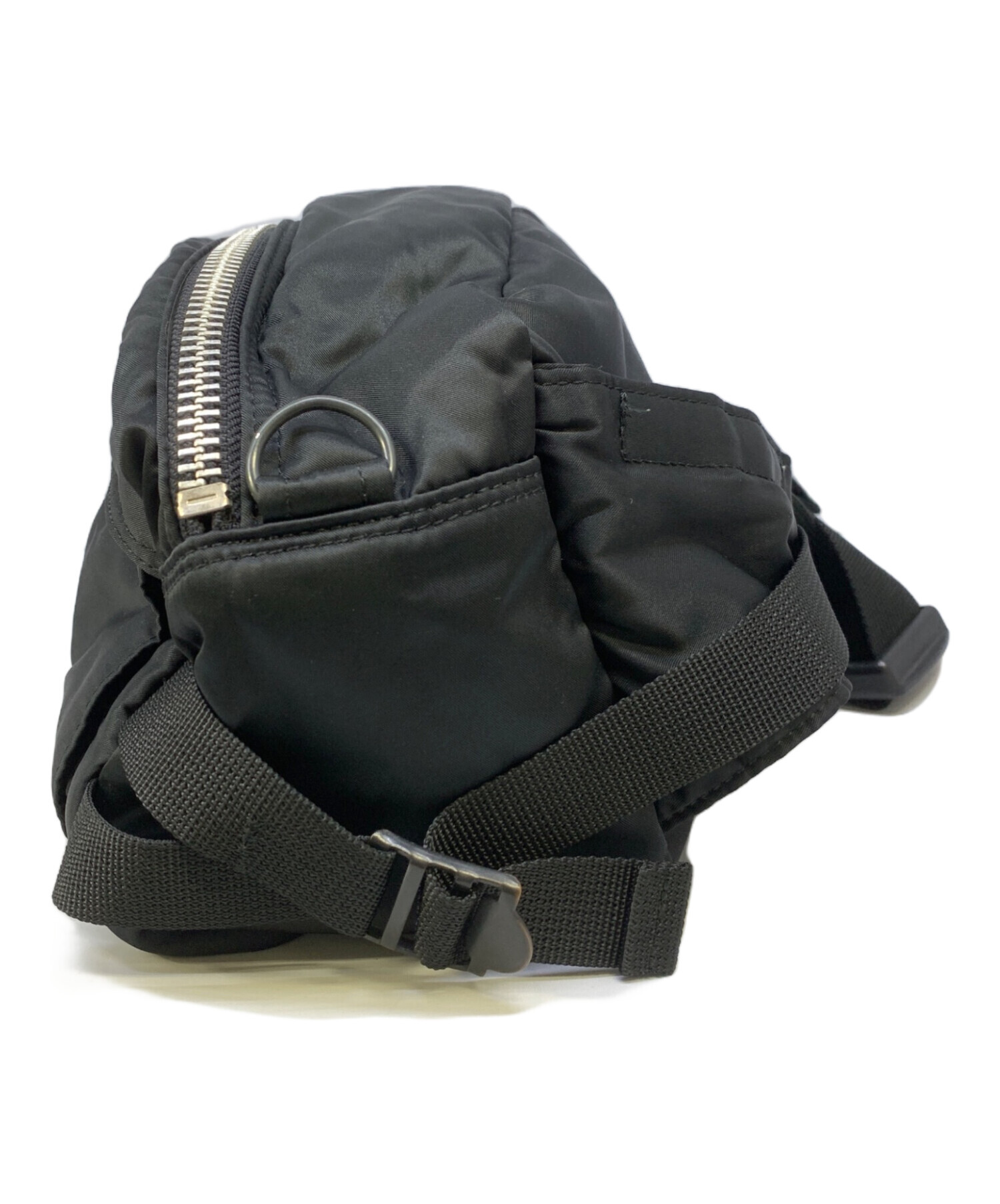 中古・古着通販】PORTER (ポーター) ウエストバッグ PORTER（ポーター