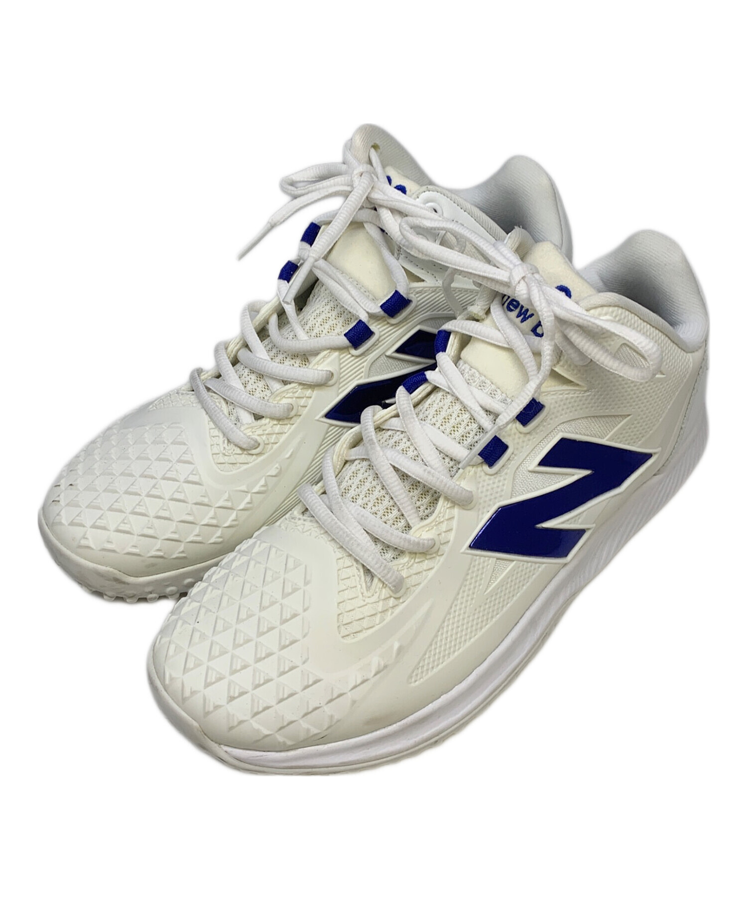 中古・古着通販】NEW BALANCE (ニューバランス) スポーツシューズ NEW