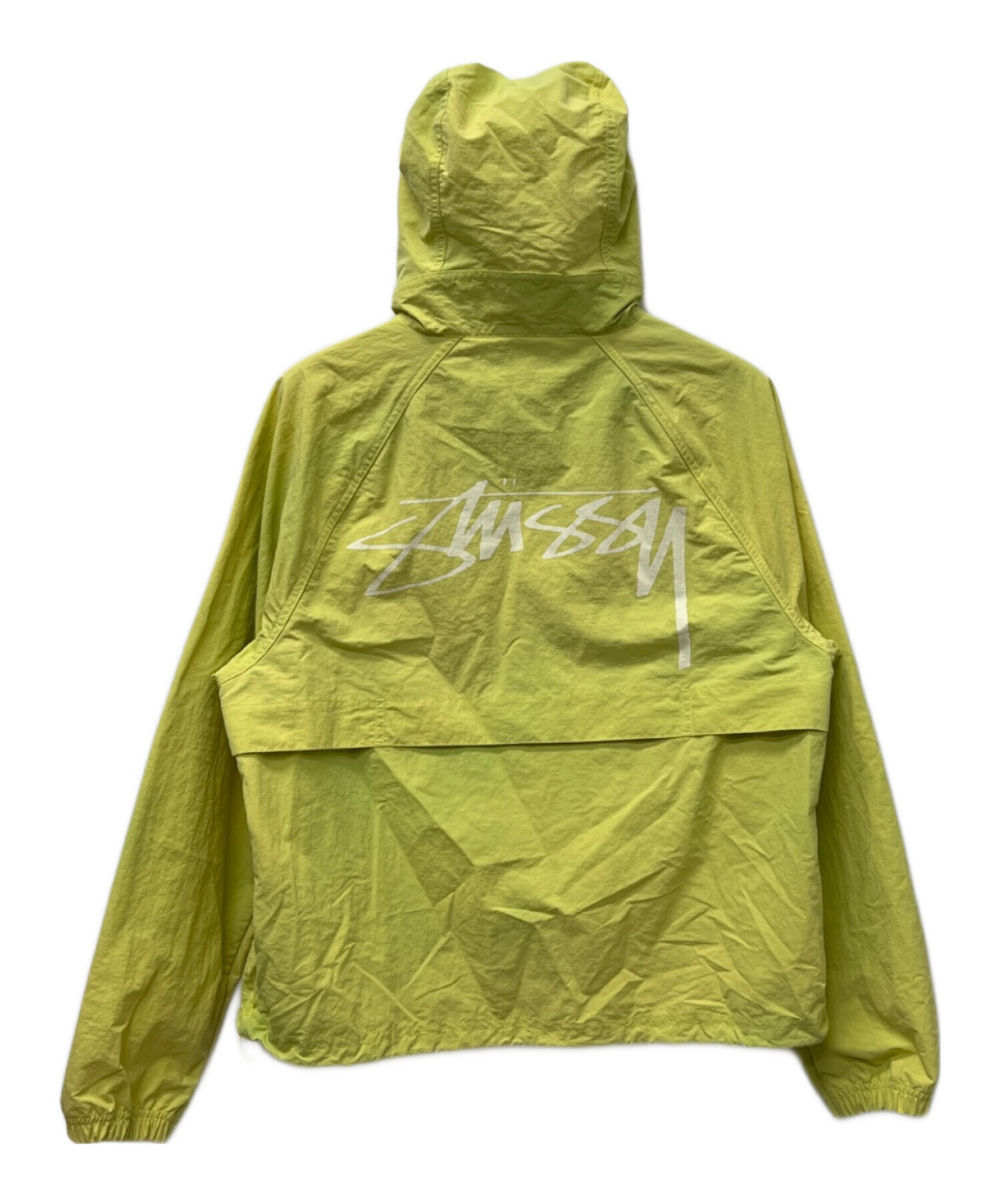 中古・古着通販】stussy (ステューシー) Beach Shell Wave DyE