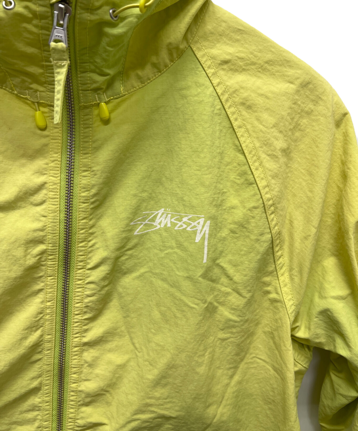 中古・古着通販】stussy (ステューシー) Beach Shell Wave DyE