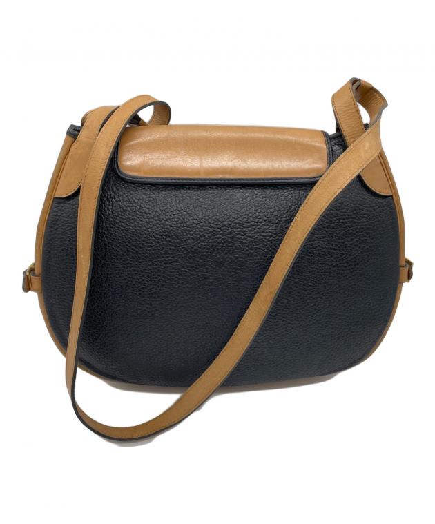 Christian Dior ヴィンテージ ショルダー バッグ 中古・古着通販】Christian Dior (クリスチャン ディオール
