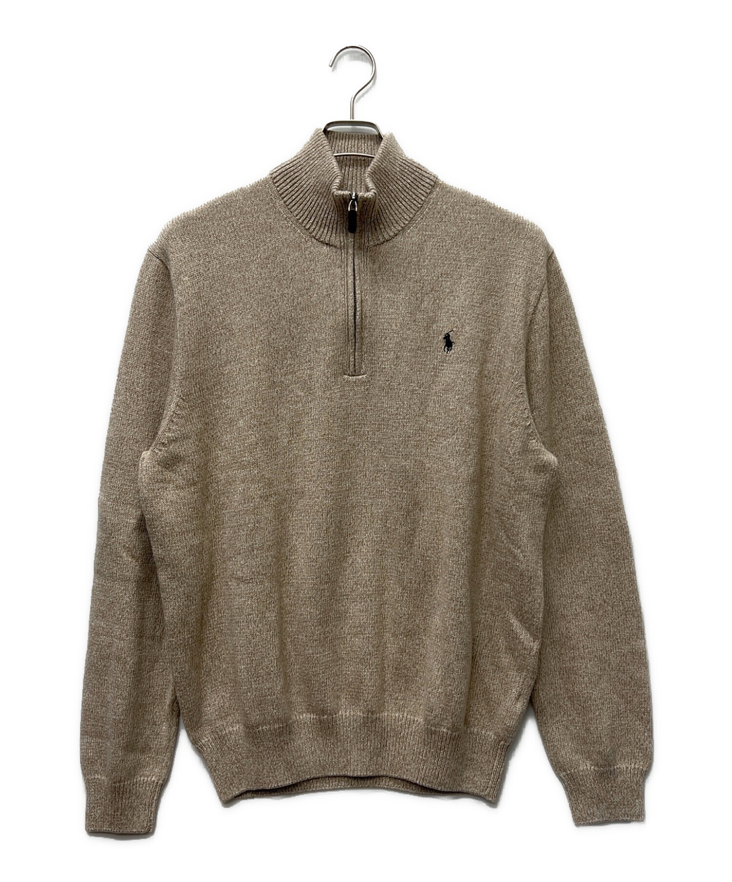 中古・古着通販】POLO RALPH LAUREN (ポロ・ラルフローレン) ハーフ