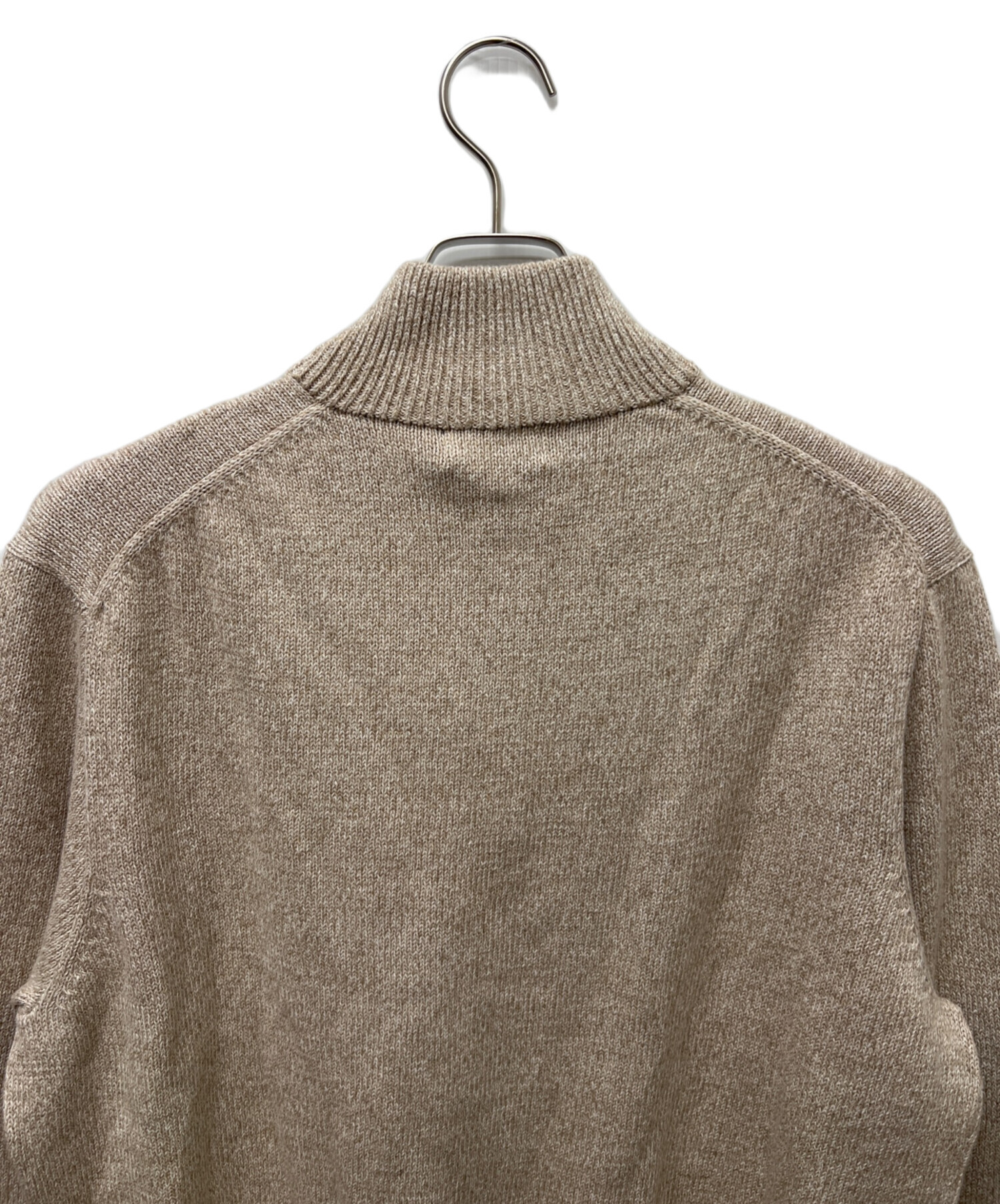 中古・古着通販】POLO RALPH LAUREN (ポロ・ラルフローレン) ハーフ