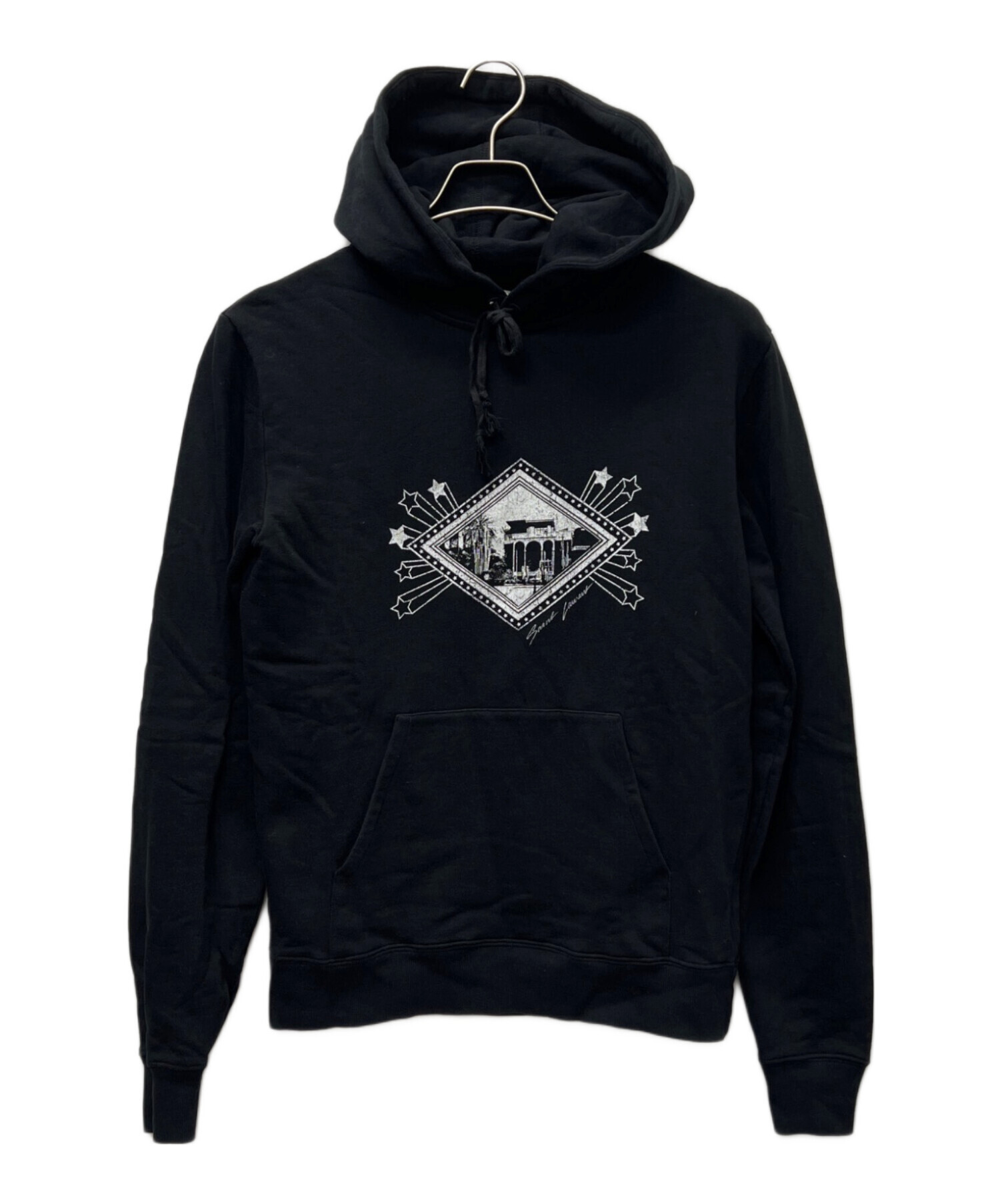 中古・古着通販】Saint Laurent Paris (サンローランパリ) プル