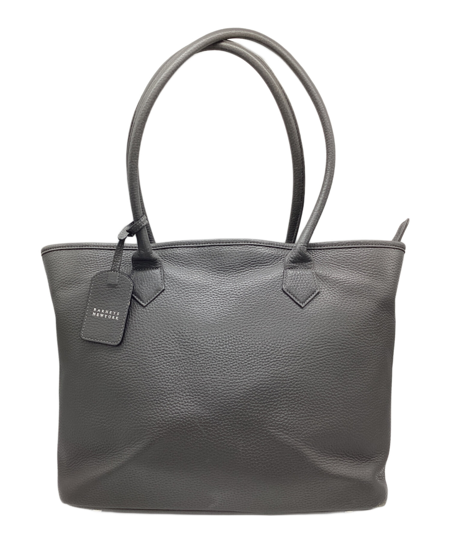 中古・古着通販】BARNEYS NEWYORK (バーニーズ・ニューヨーク) トート 