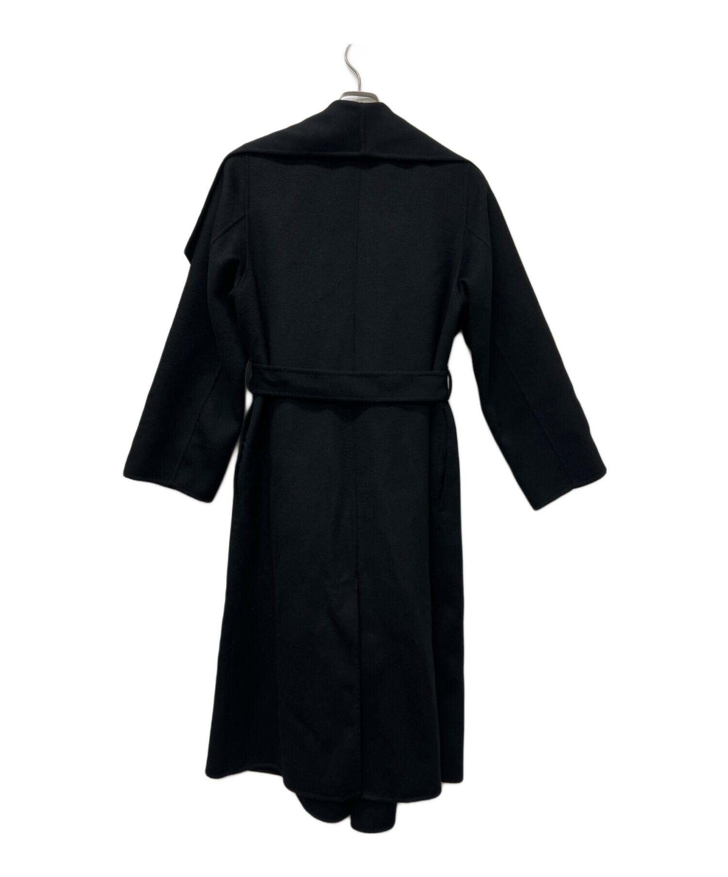 中古・古着通販】IVY&OAK (アイビーオーク) ウールガウンコート 