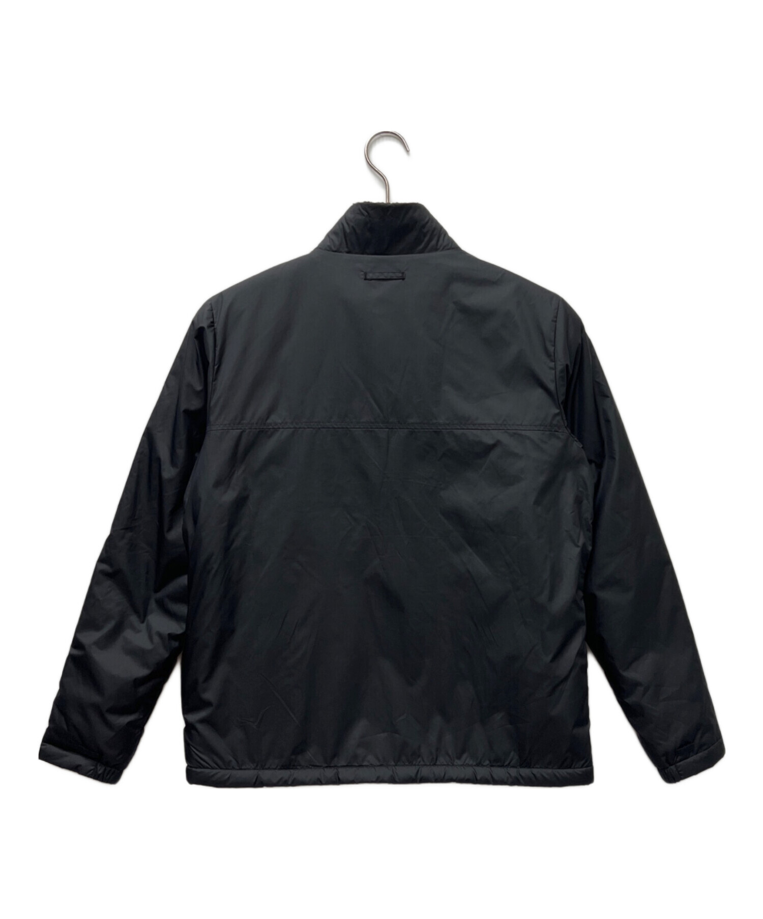 中古・古着通販】Patagonia (パタゴニア) 裏ボアジャケット グレー