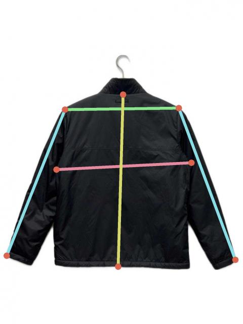中古・古着通販】Patagonia (パタゴニア) 裏ボアジャケット グレー