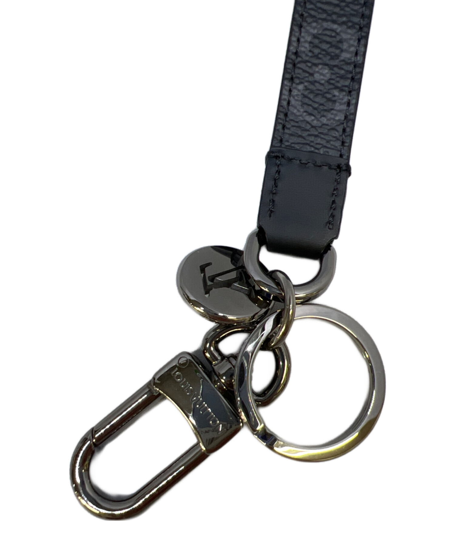 中古・古着通販】LOUIS VUITTON (ルイ ヴィトン) キーホルダー