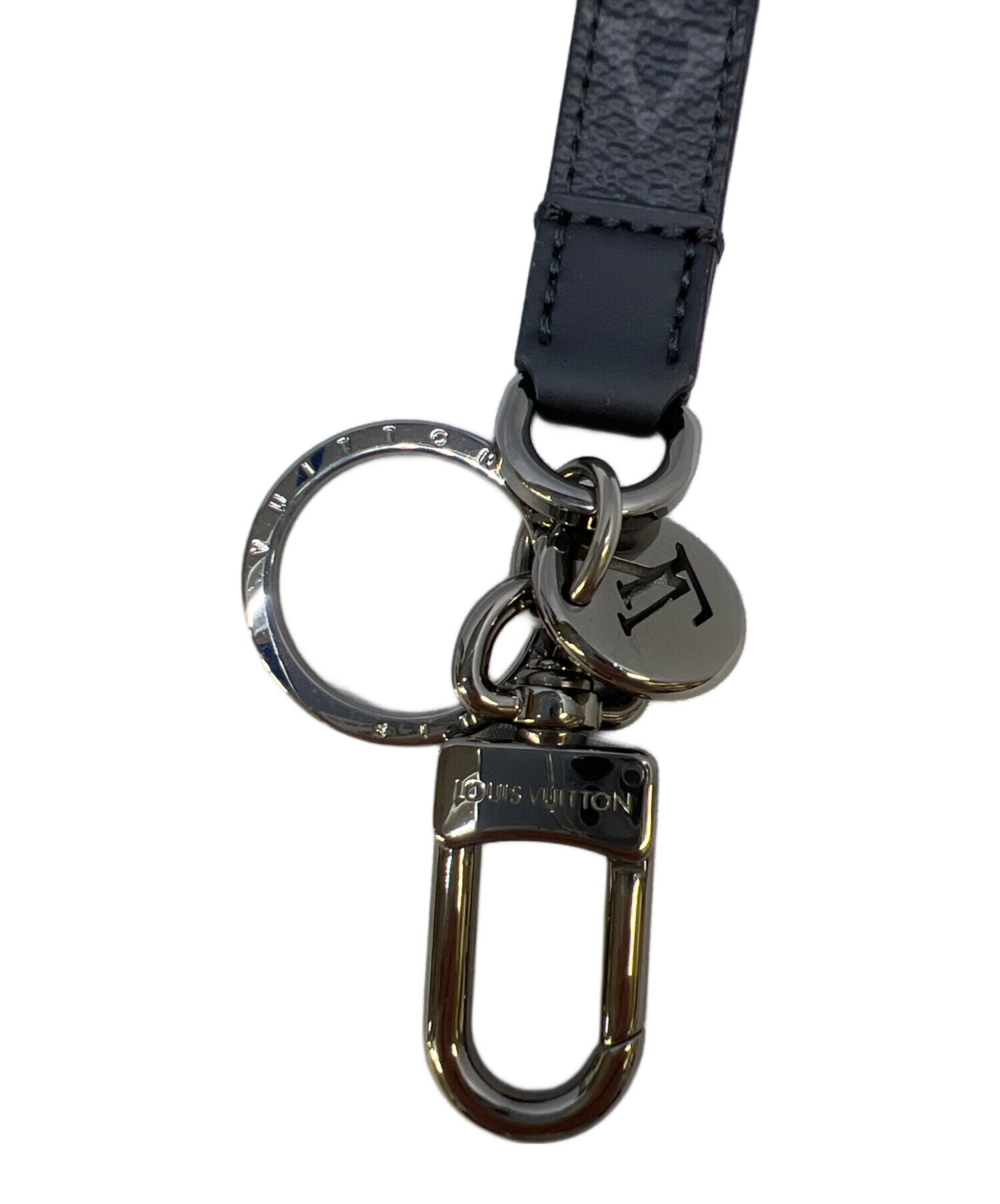 中古・古着通販】LOUIS VUITTON (ルイ ヴィトン) キーホルダー