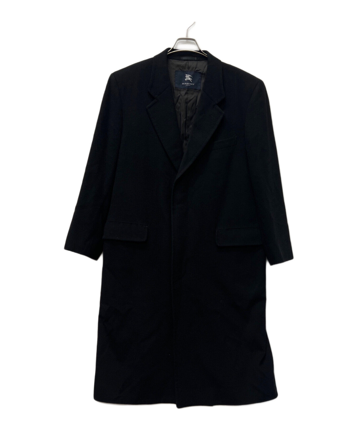 中古・古着通販】BURBERRY LONDON (バーバリーロンドン) カシミヤ混